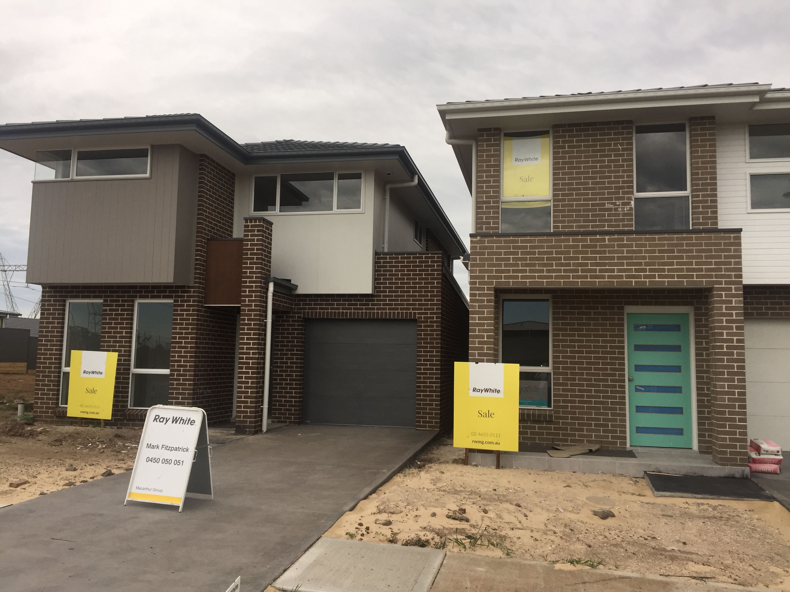 Lot 5126B Silverton Street, Gregory Hills, NSW 2557