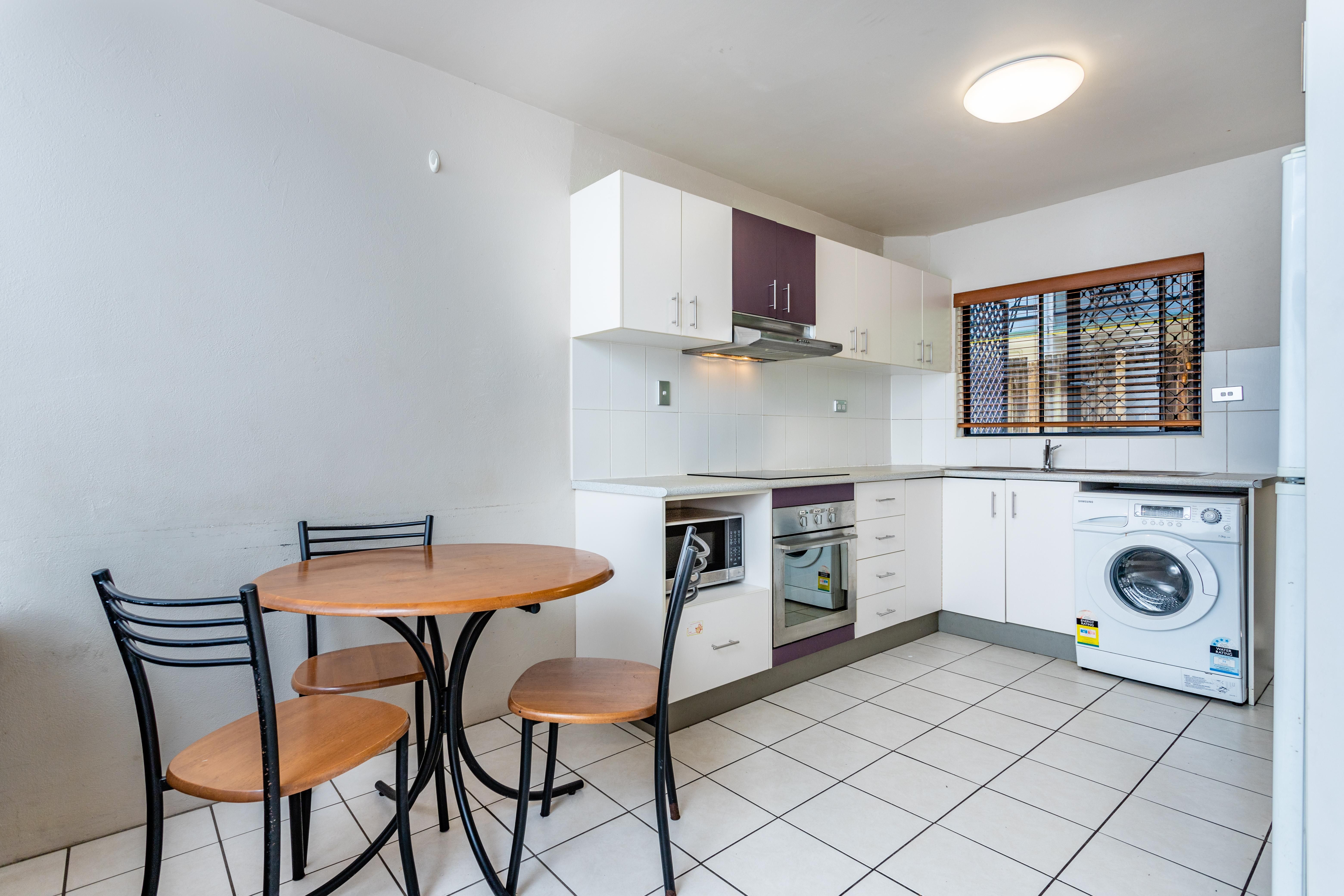 3/195-197 Sheridan Street, Cairns North, QLD 4870