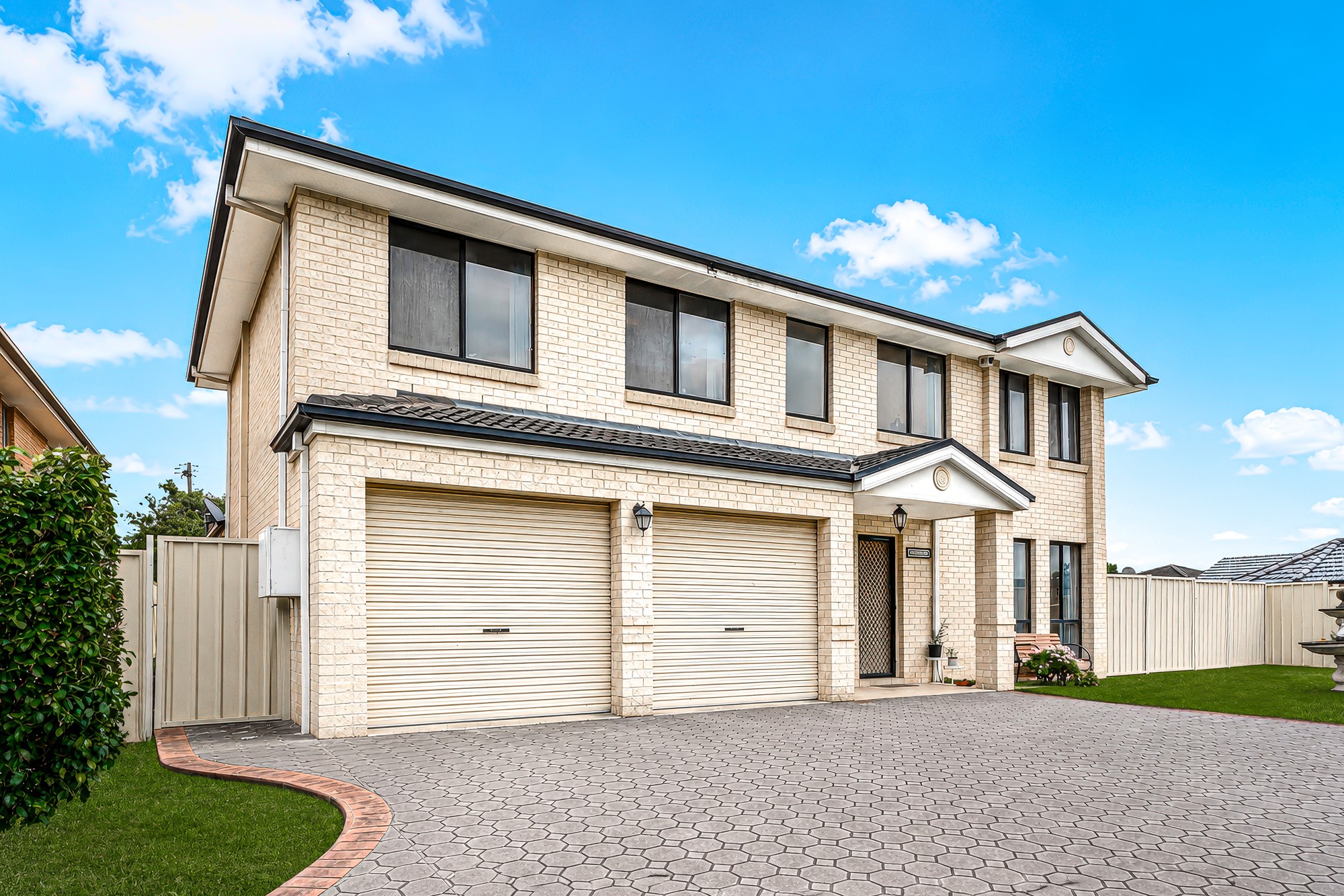 4 Tantangara Place, Woodcroft, NSW 2767