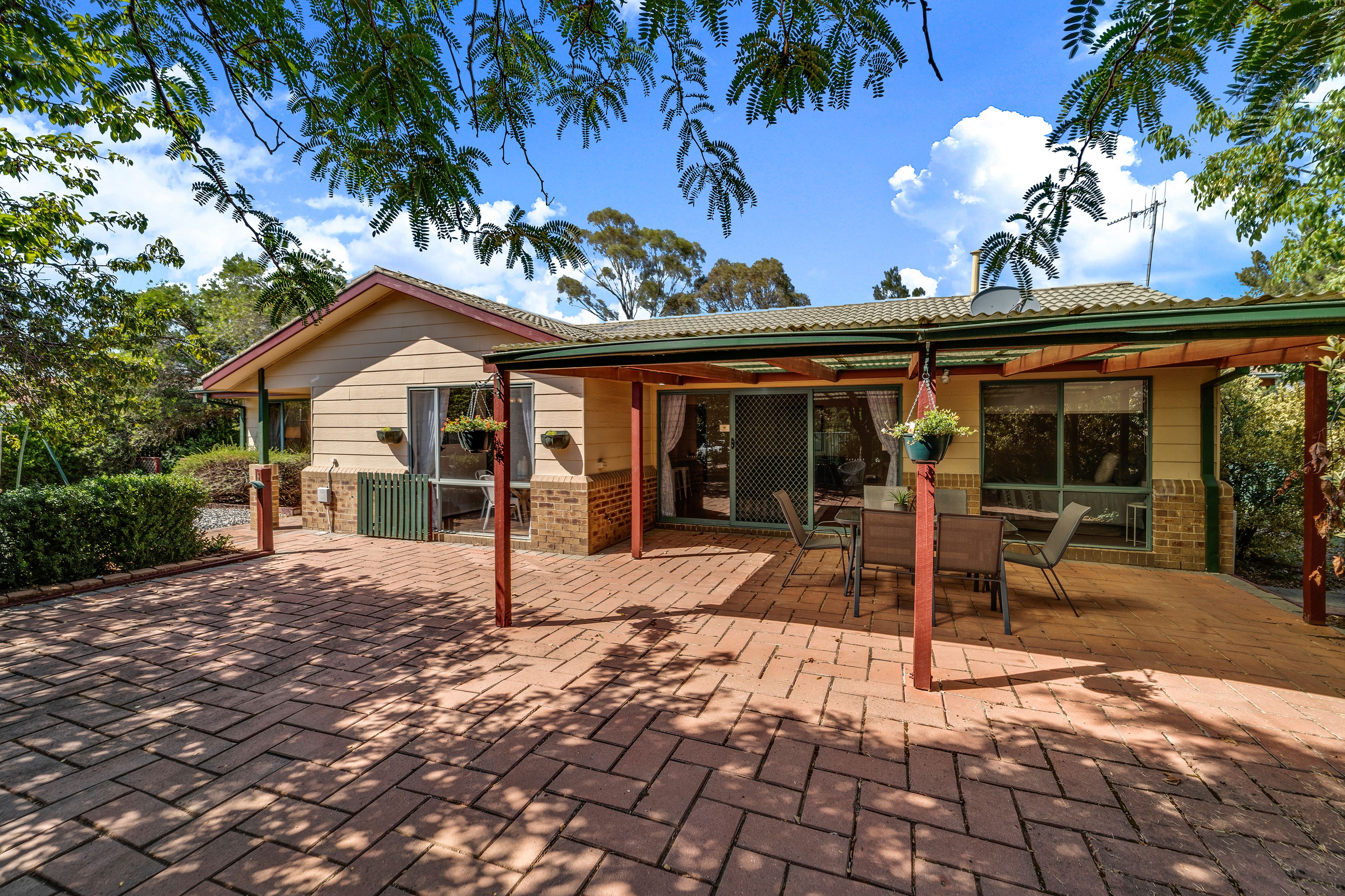 20 Bural Court, Ngunnawal ACT 2913