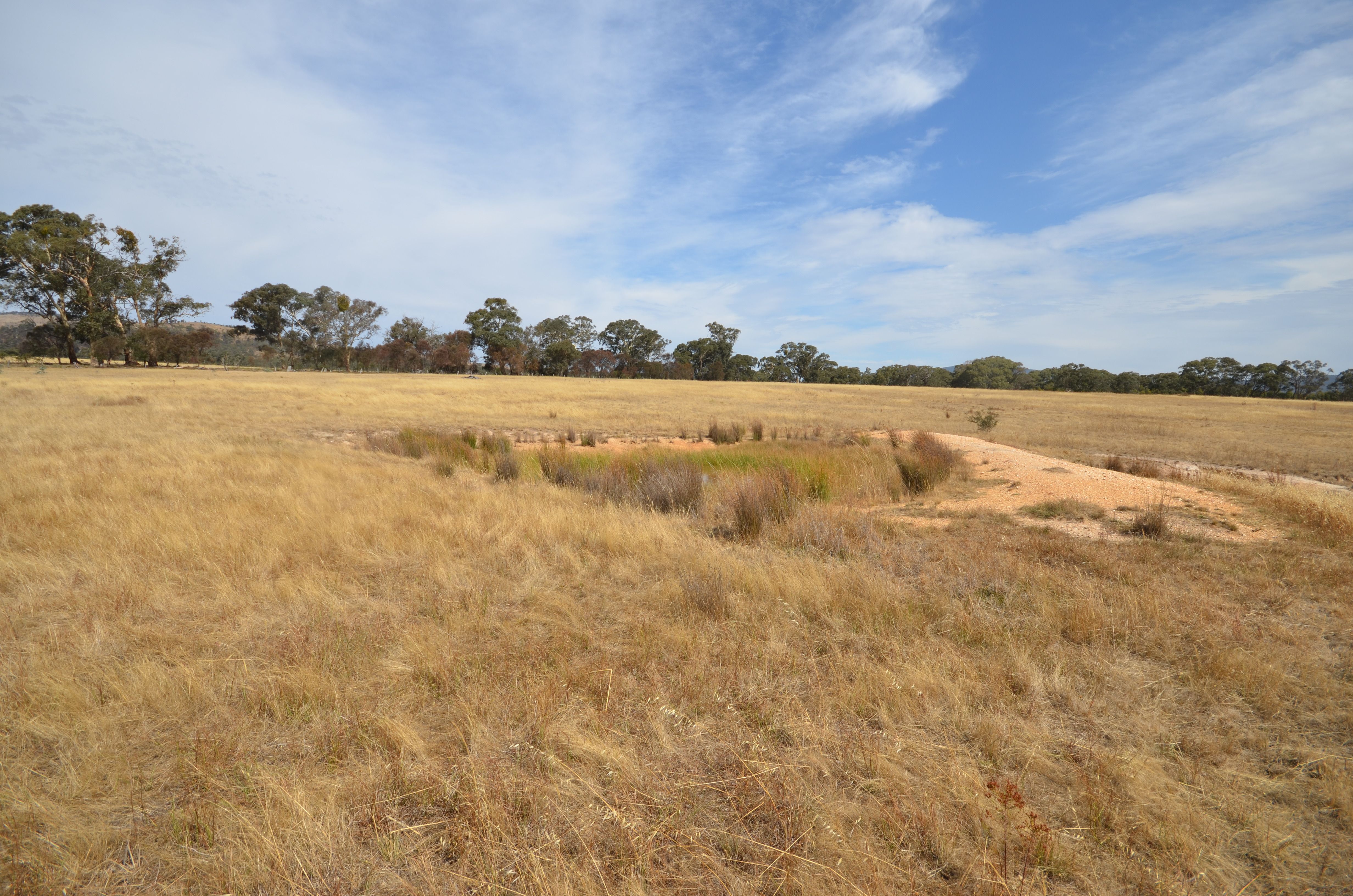 CA 66 Off Morrows Road, Barkly, VIC 3384