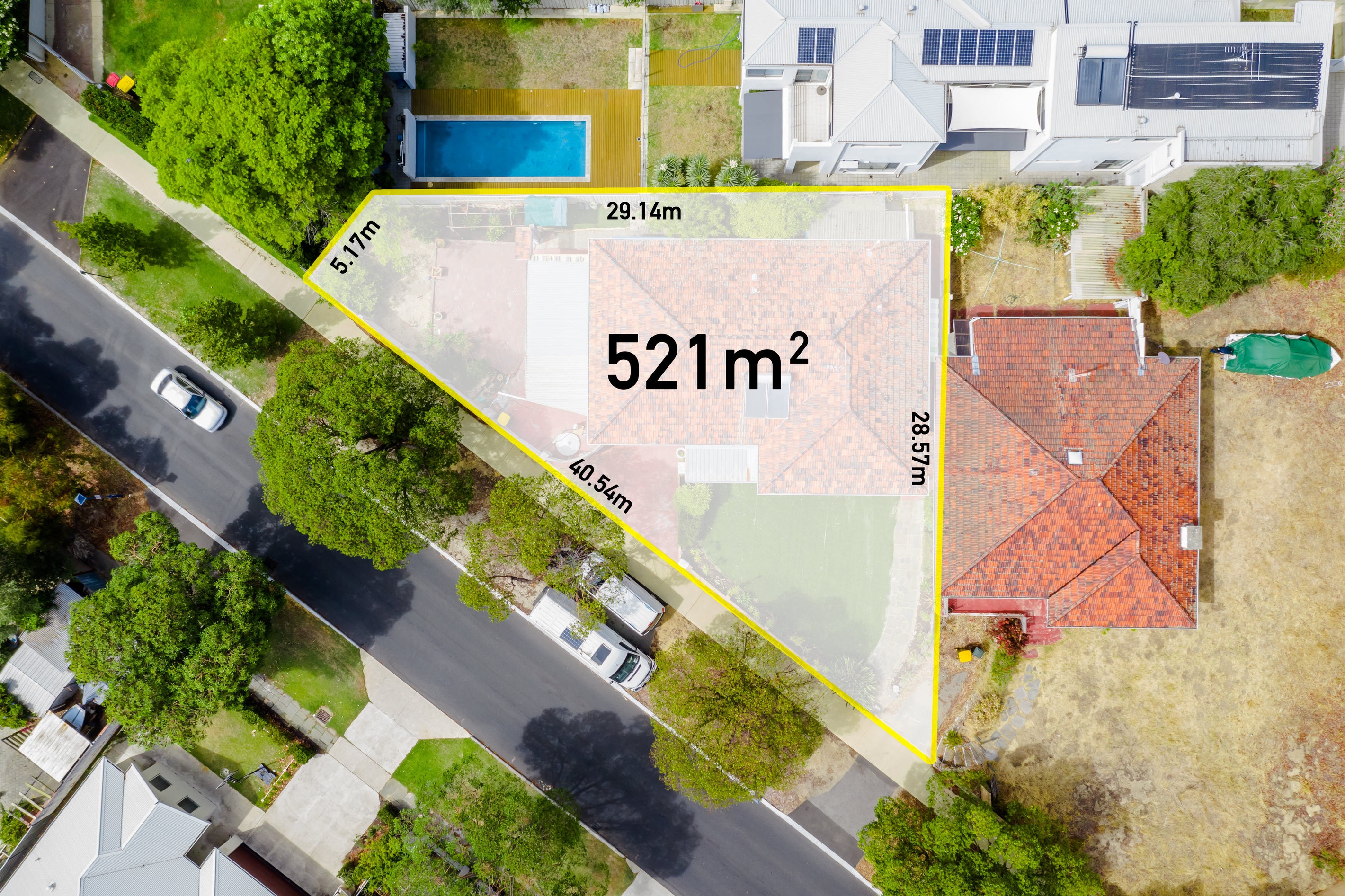 2A Chancellor Street, Claremont, WA 6010