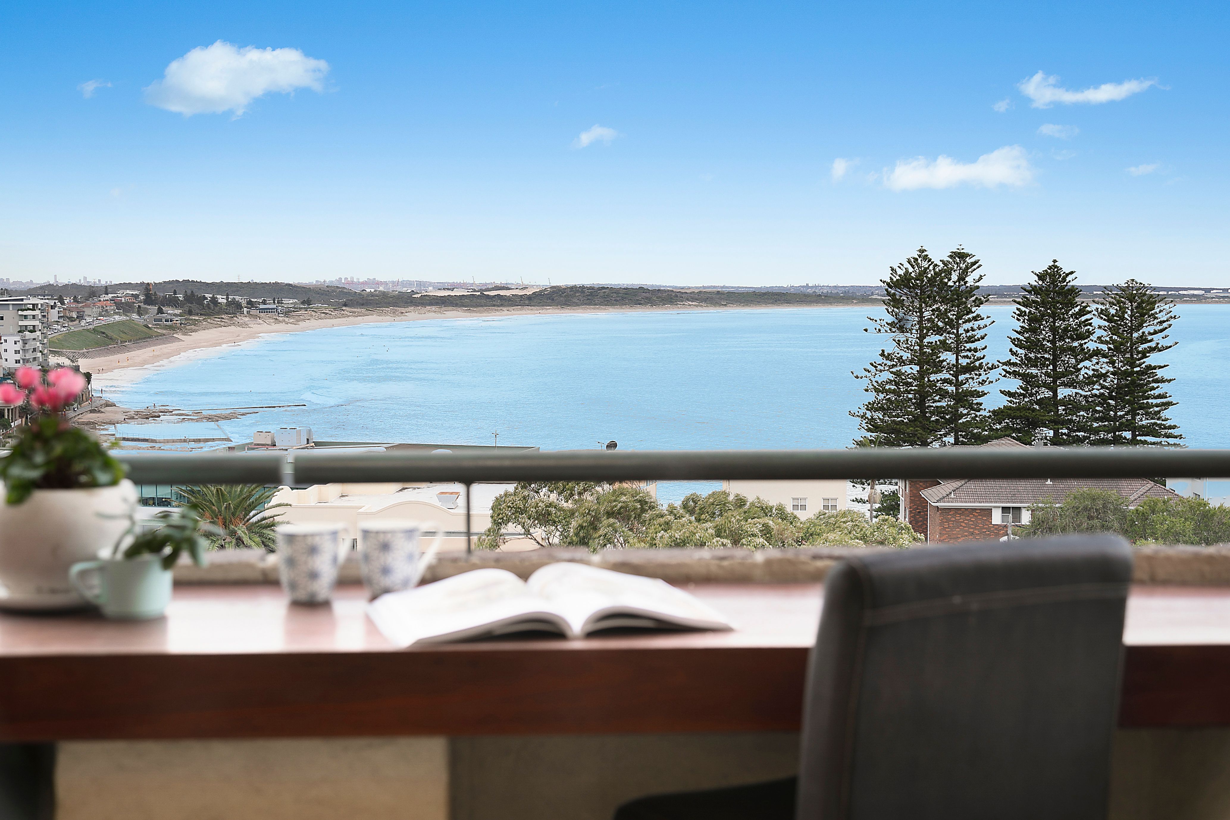 21/3-5 Giddings Avenue, Cronulla, NSW 2230