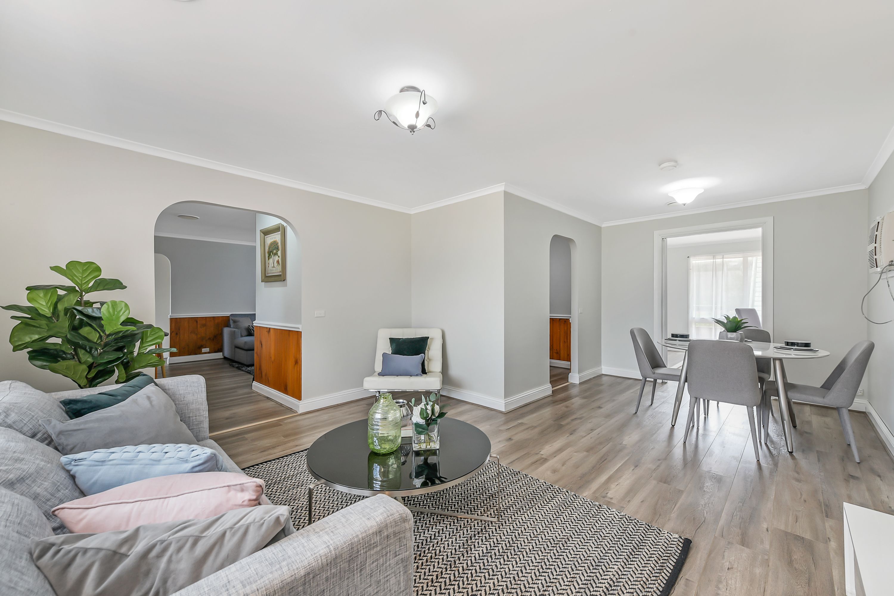 12 George Chudleigh Drive, Hallam, VIC 3803
