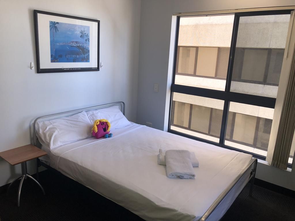 1602/108 Margaret Street, Brisbane City, QLD 4000