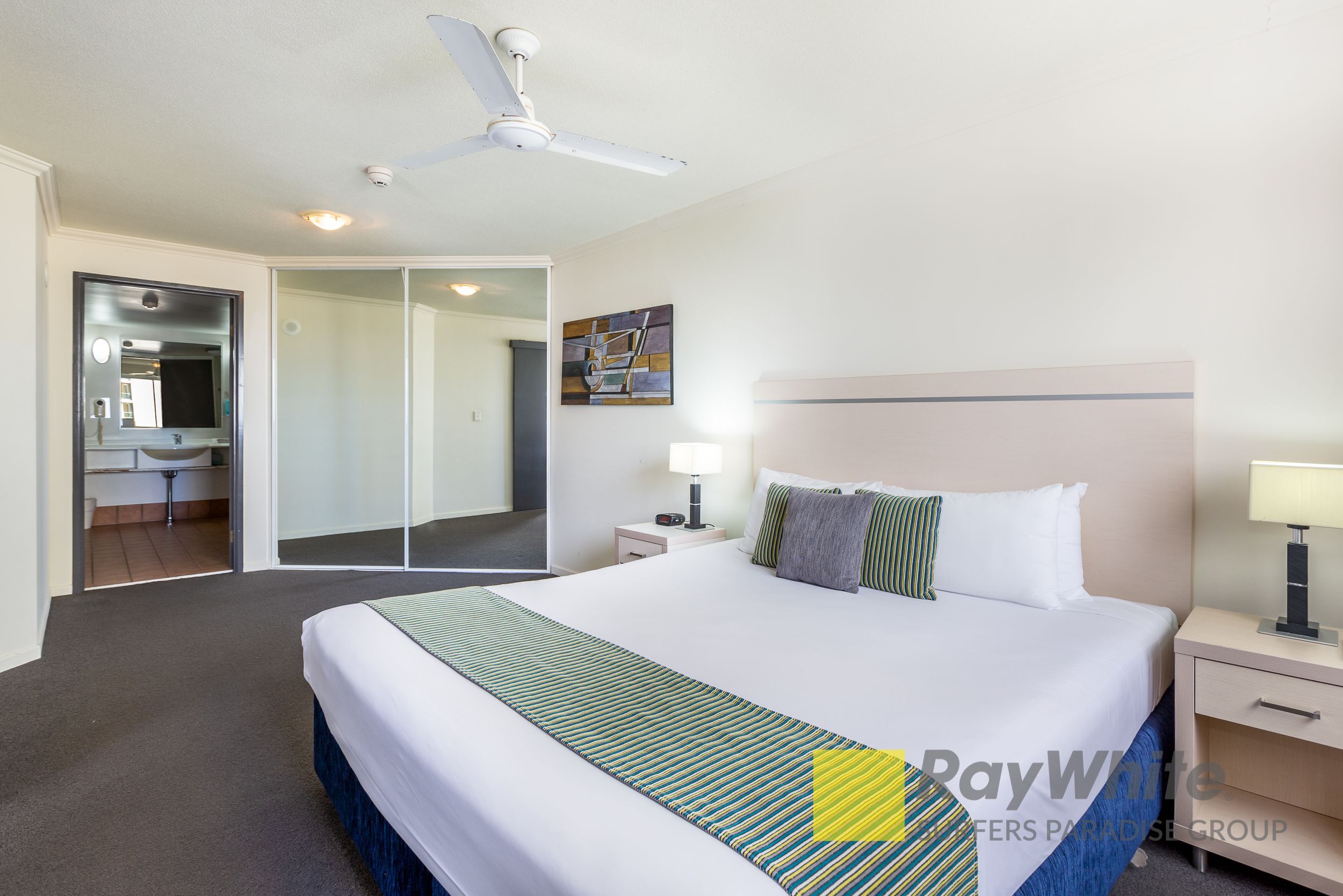 907/140 Ferny Avenue, Surfers Paradise, QLD 4217