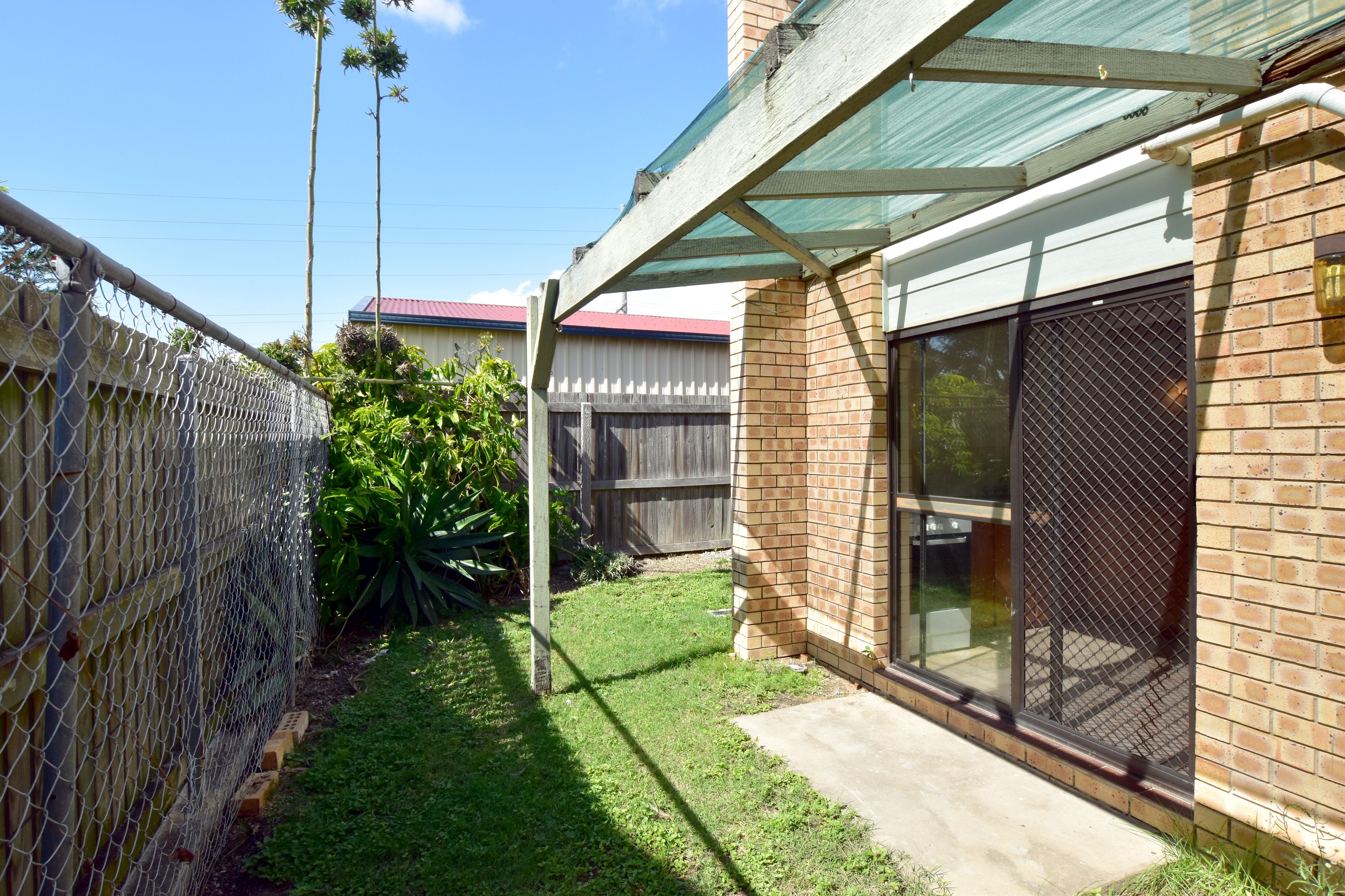 4/94 Off Lane, South Gladstone, QLD 4680