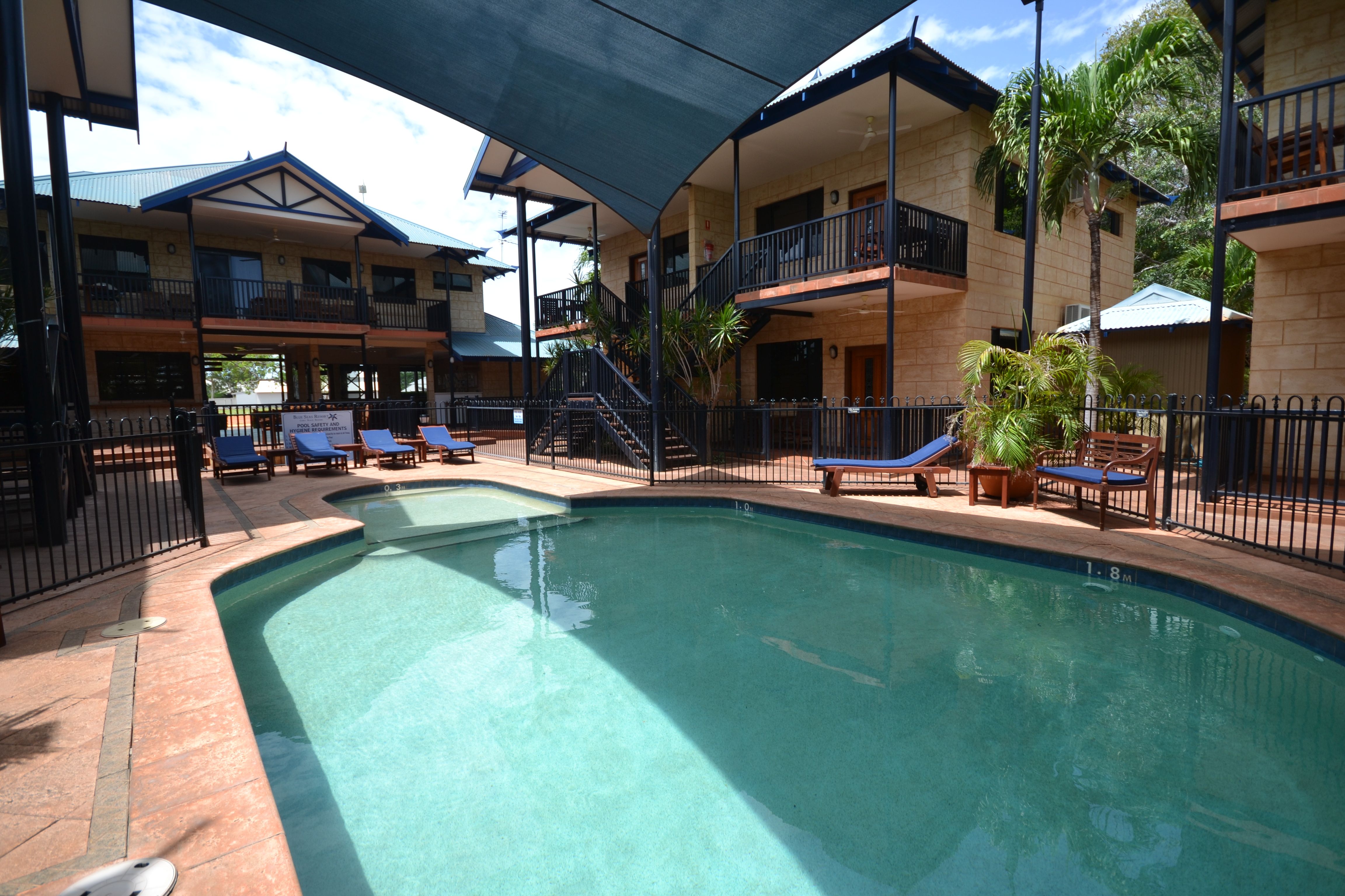 5/10 Sanctuary Road, Cable Beach, WA 6726 Sold Apartment Broome