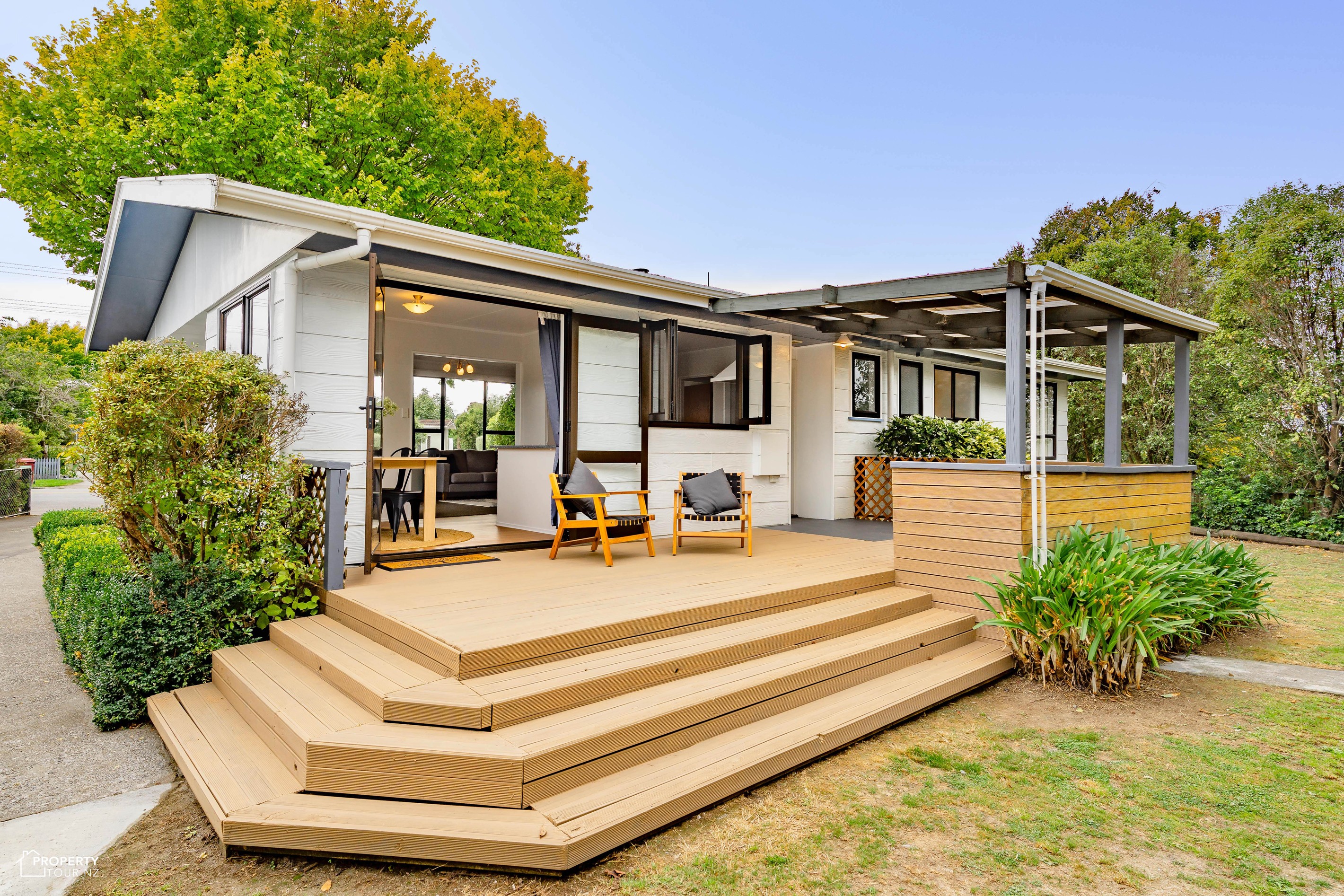 107 Hillcrest Street, Masterton, Masterton District