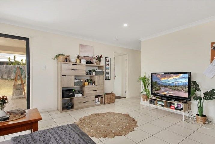 3 Dingle Court, Gracemere, QLD 4702