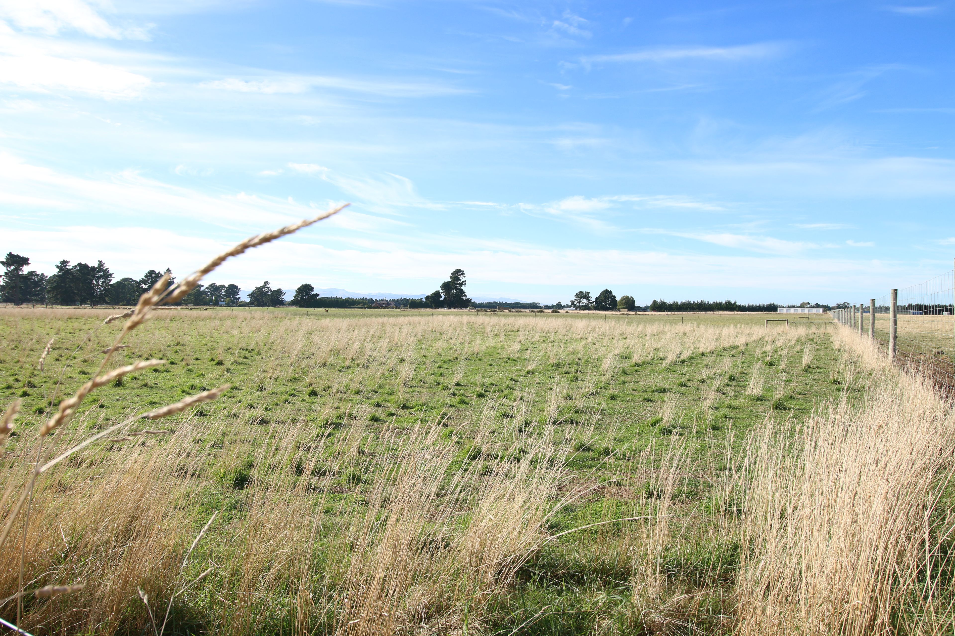 110 Burnham School Road, Rolleston, Selwyn District