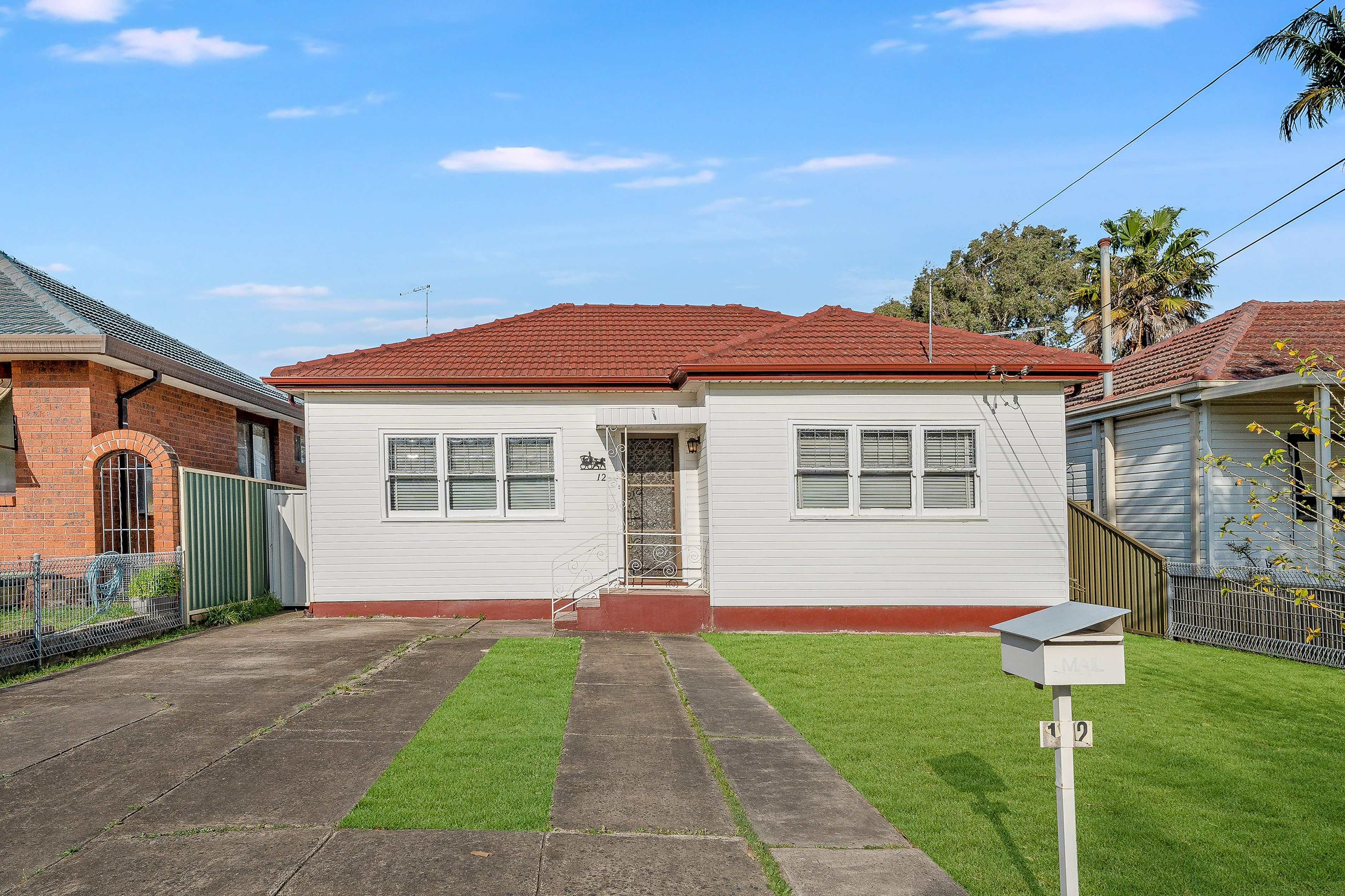 12 Ashcroft Street, Hall, NSW 2198 Sold House Ray White