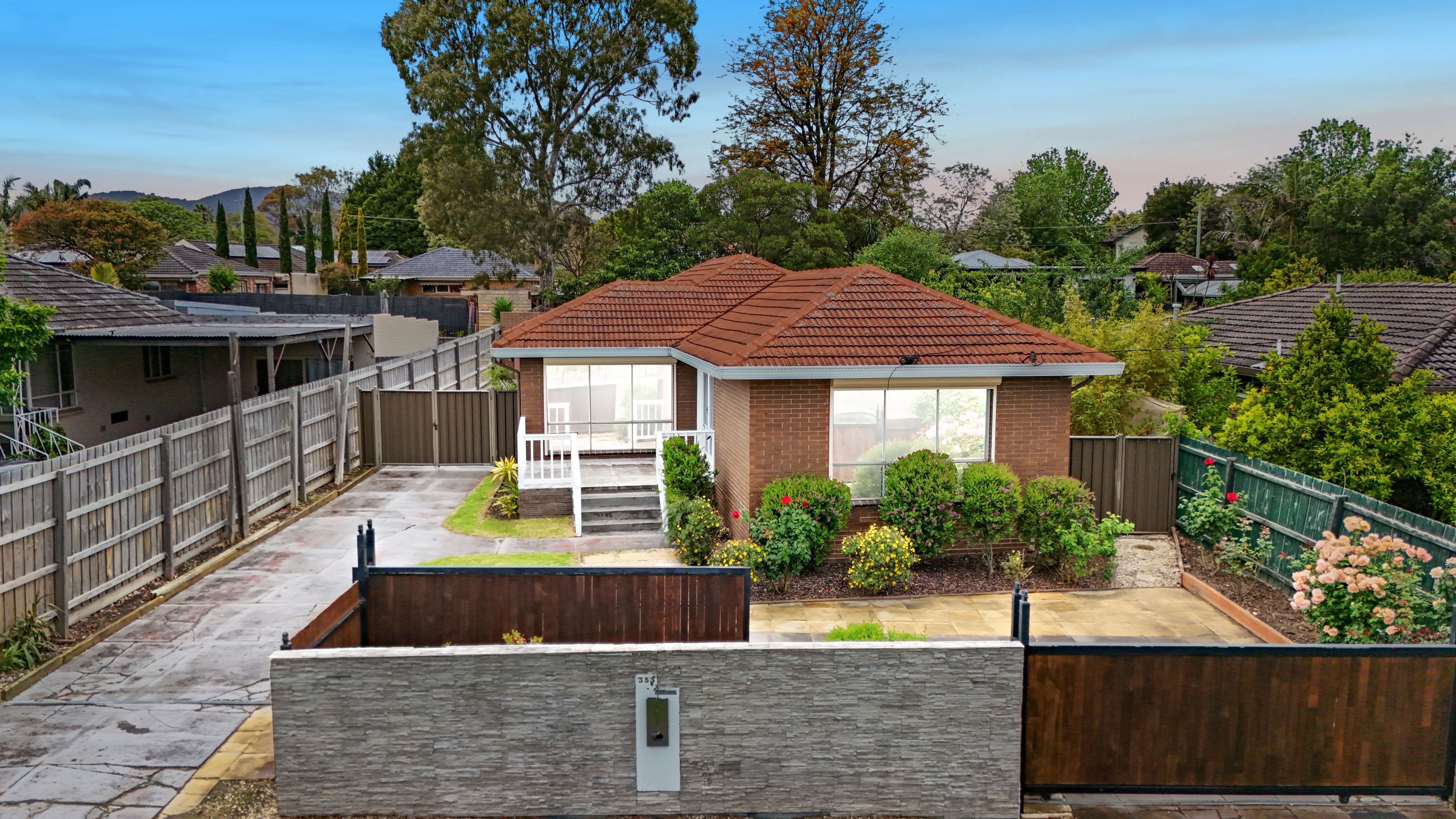 353 Scoresby Road, Ferntree Gully, VIC 3156