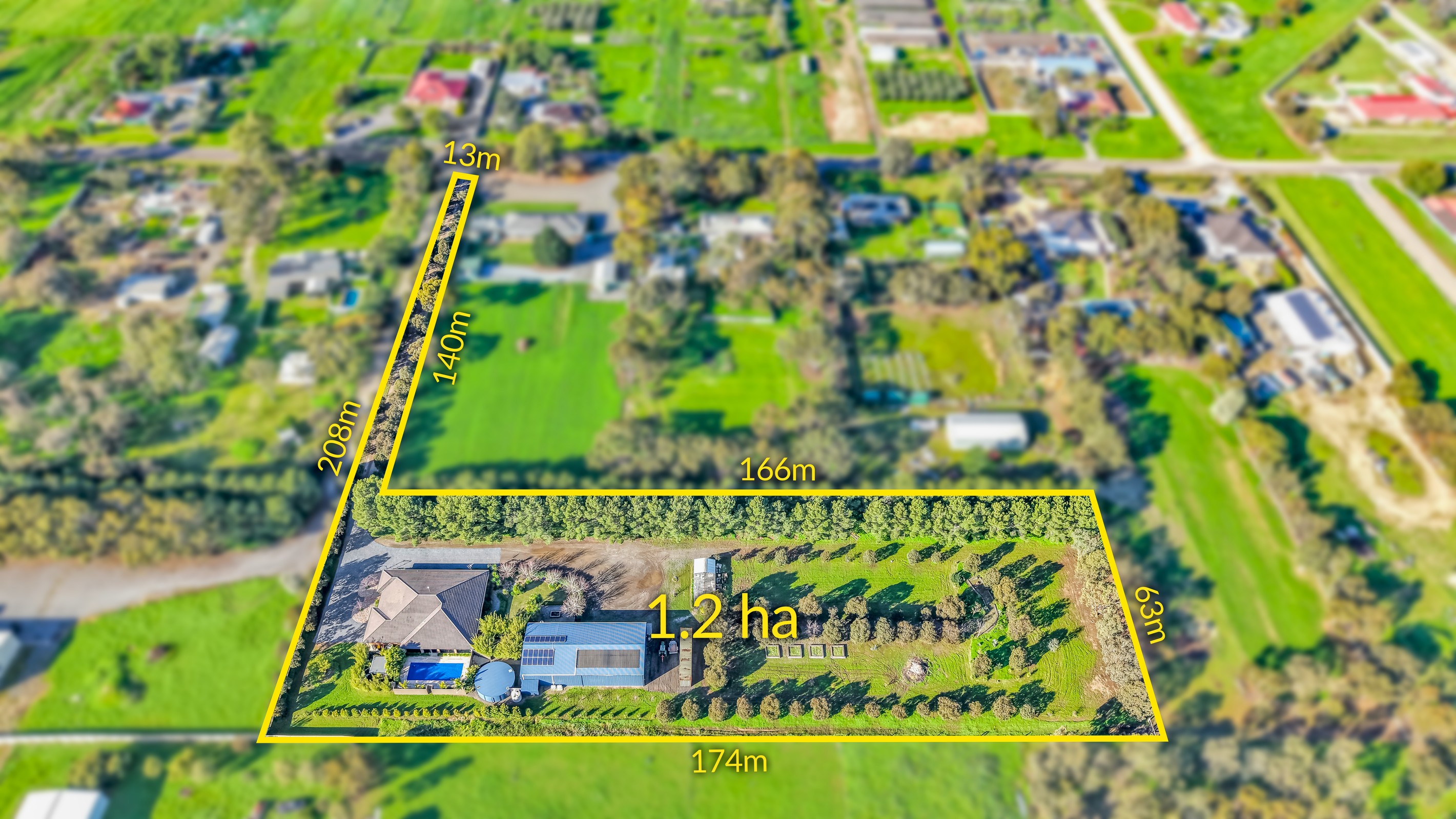 39A Bethesda Road, Lewiston, SA 5501