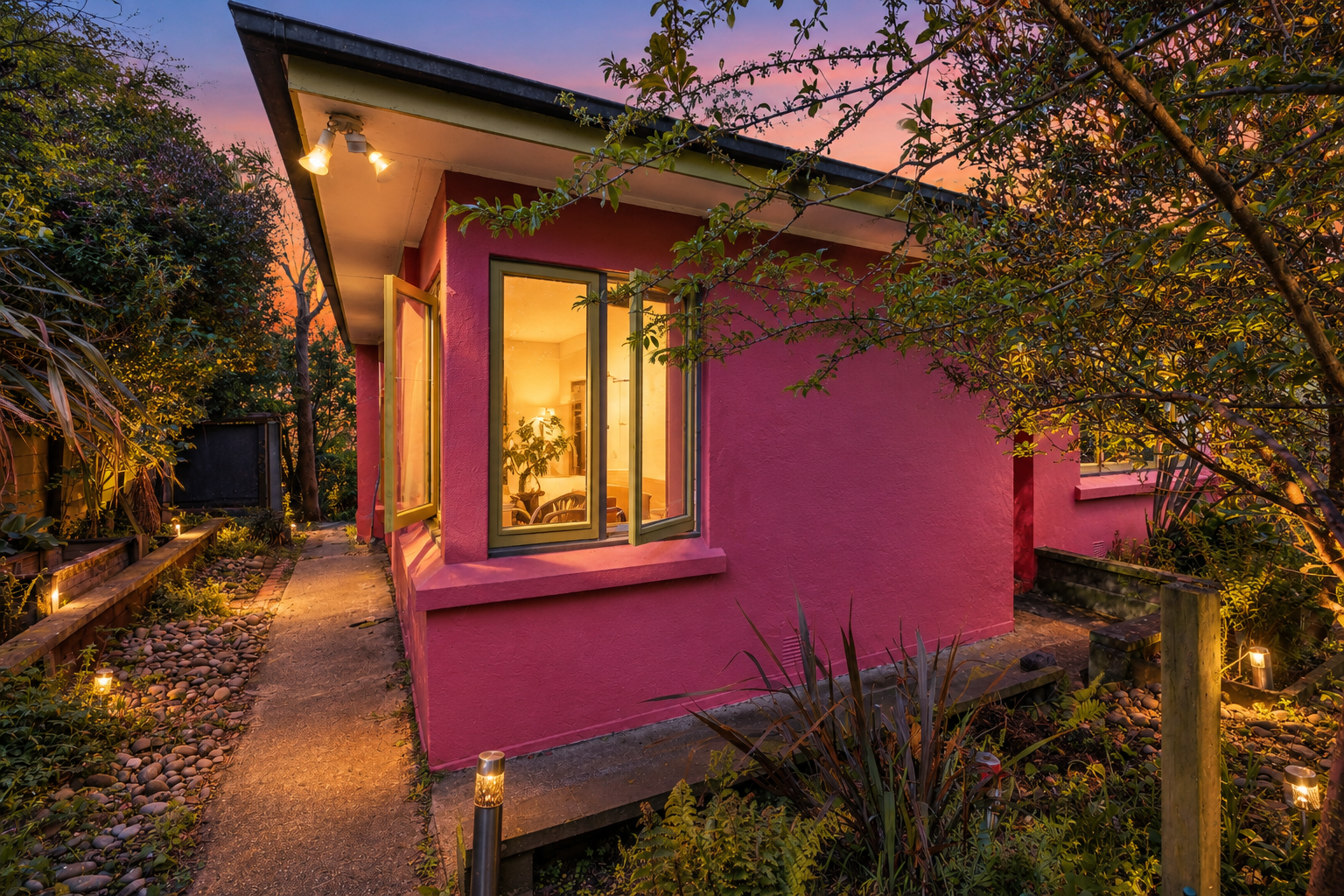 77 Glen Road, The Glen, Dunedin City