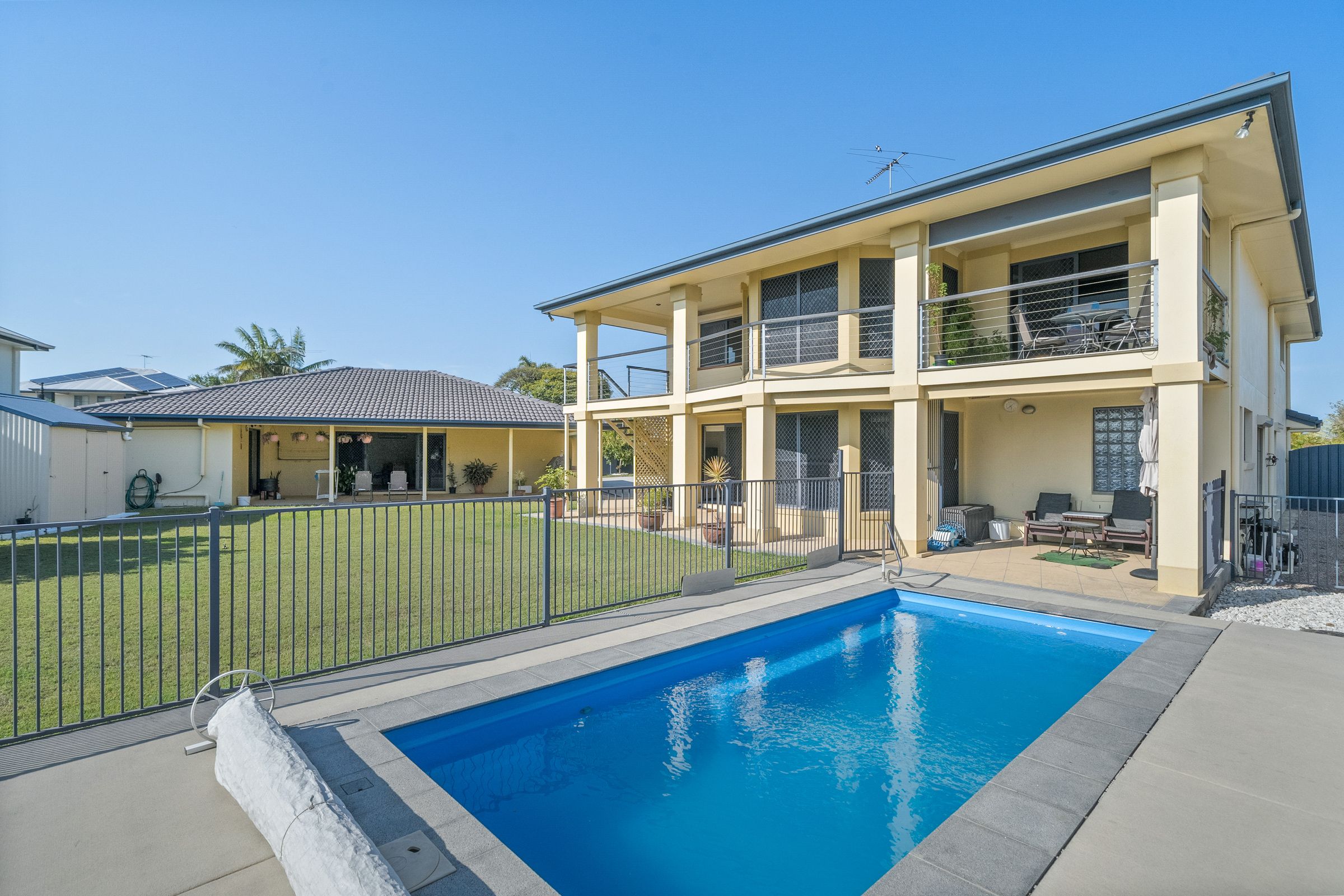 17 Bundaberg Street, Deception Bay, QLD 4508 Sold House Ray White
