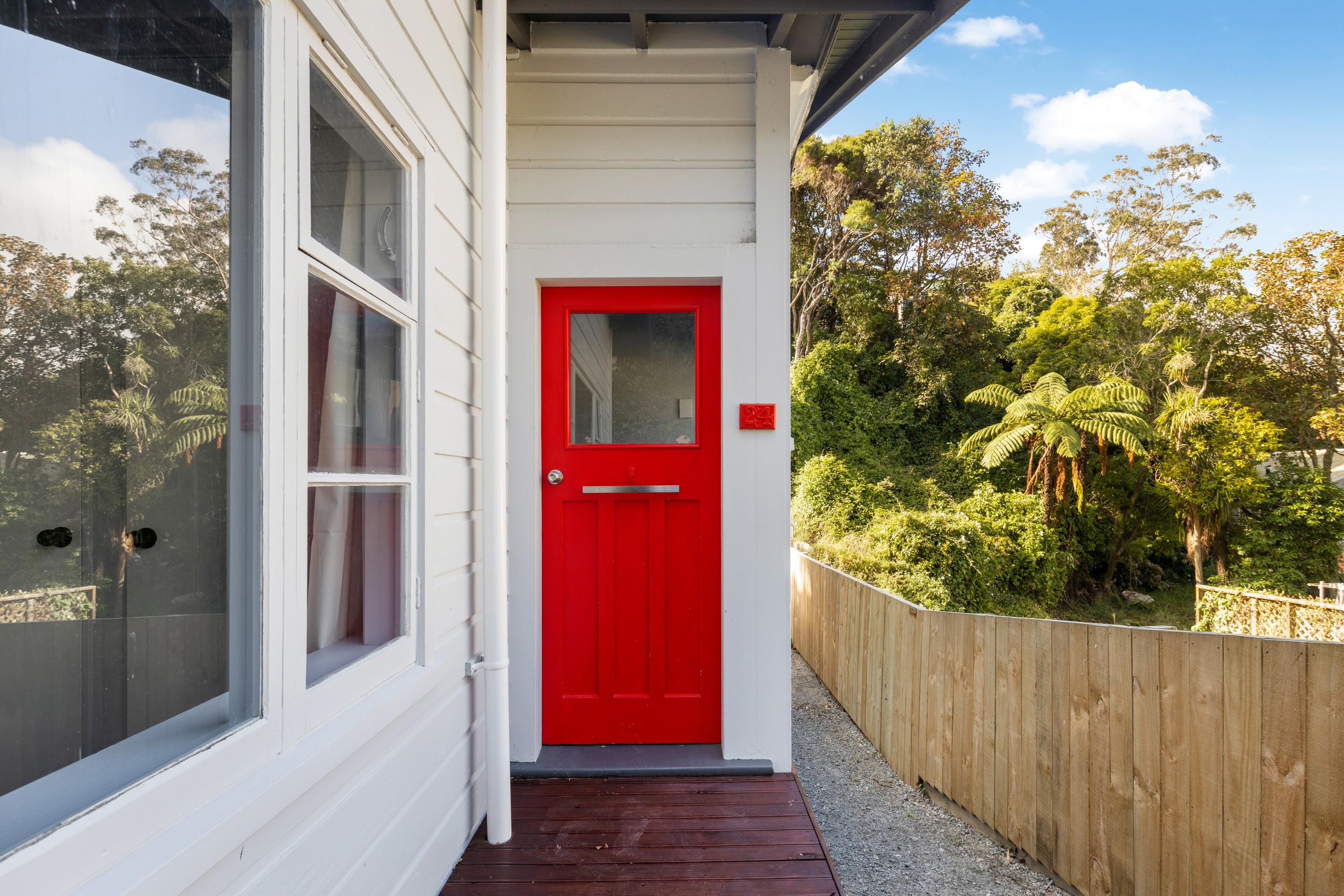 24 Balfour Street, Mornington, Wellington City