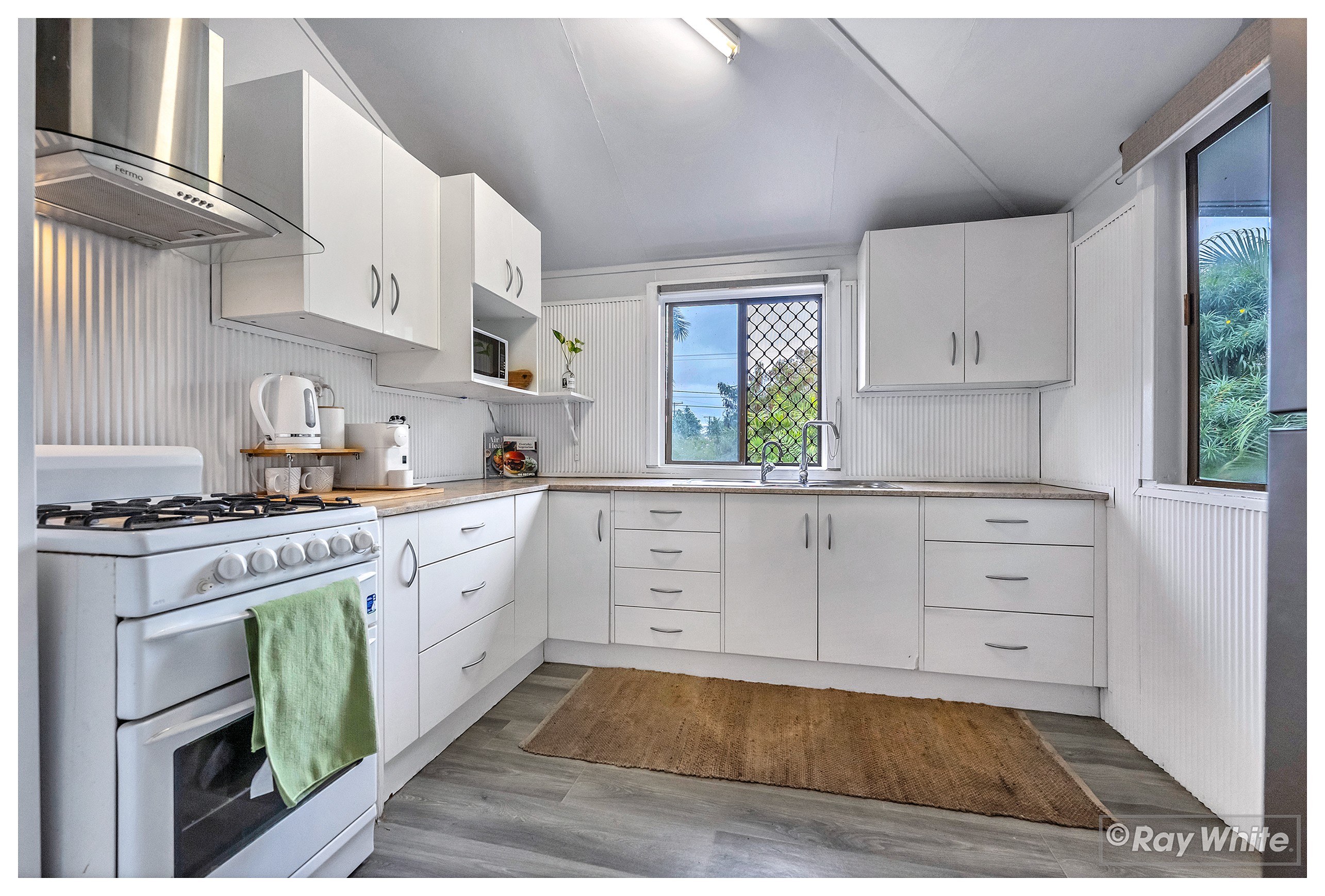 229 Murray Street, Rockhampton City, QLD 4700