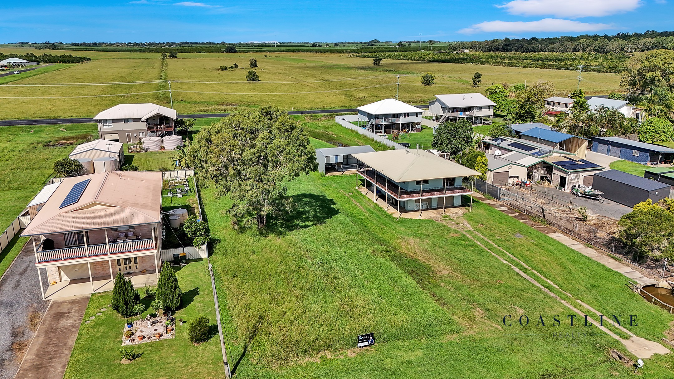 57 Corser Street, Burnett Heads, QLD 4670