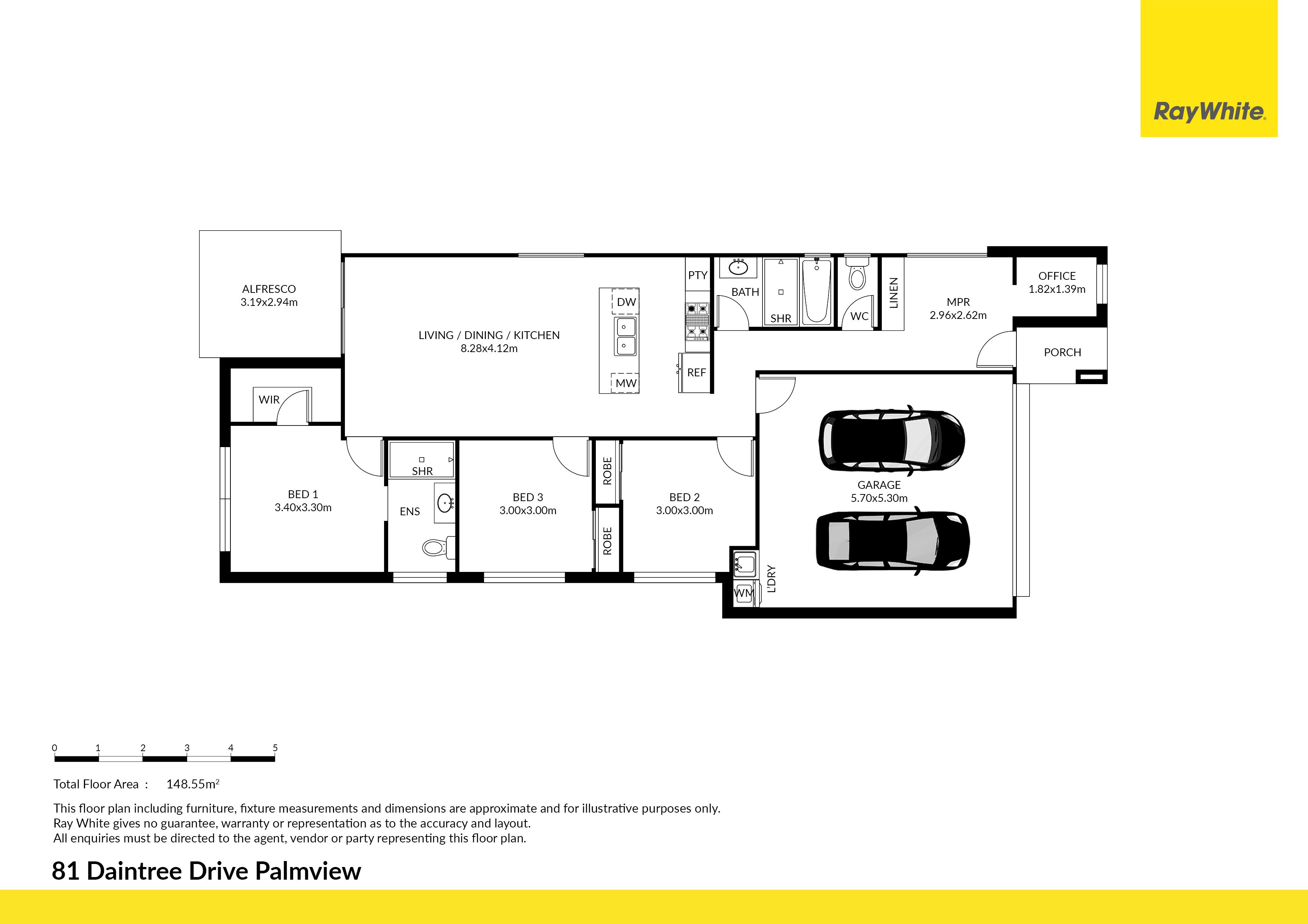 81 Daintree Drive — photo 20 of 20