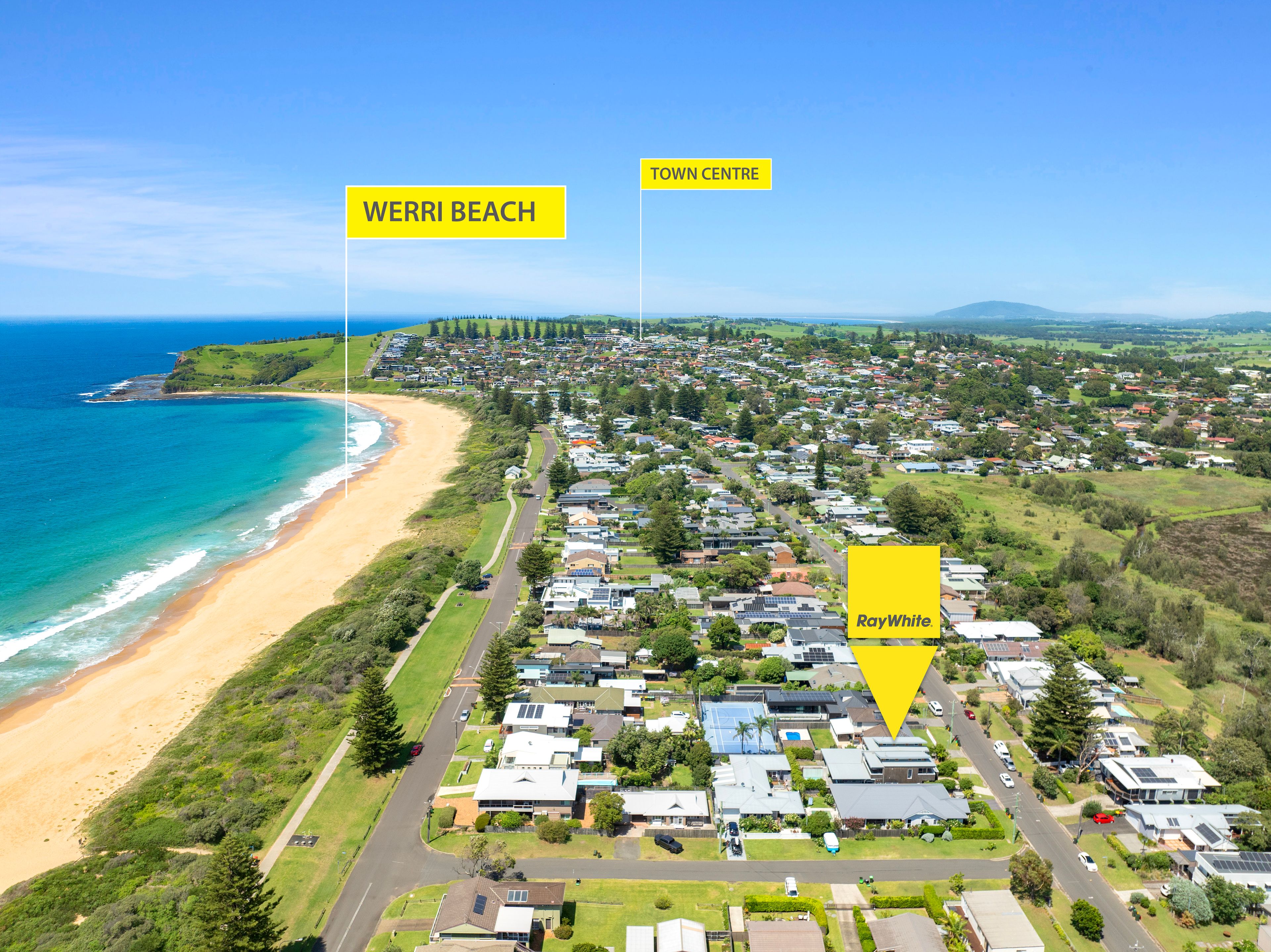 76a Renfrew Road, Werri Beach, NSW 2534 Sold DuplexSemidetached