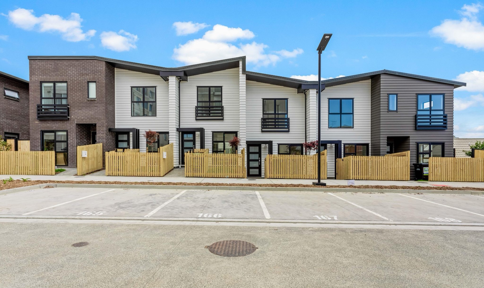 158A McLeod Road, Te Atatu South, Waitakere City