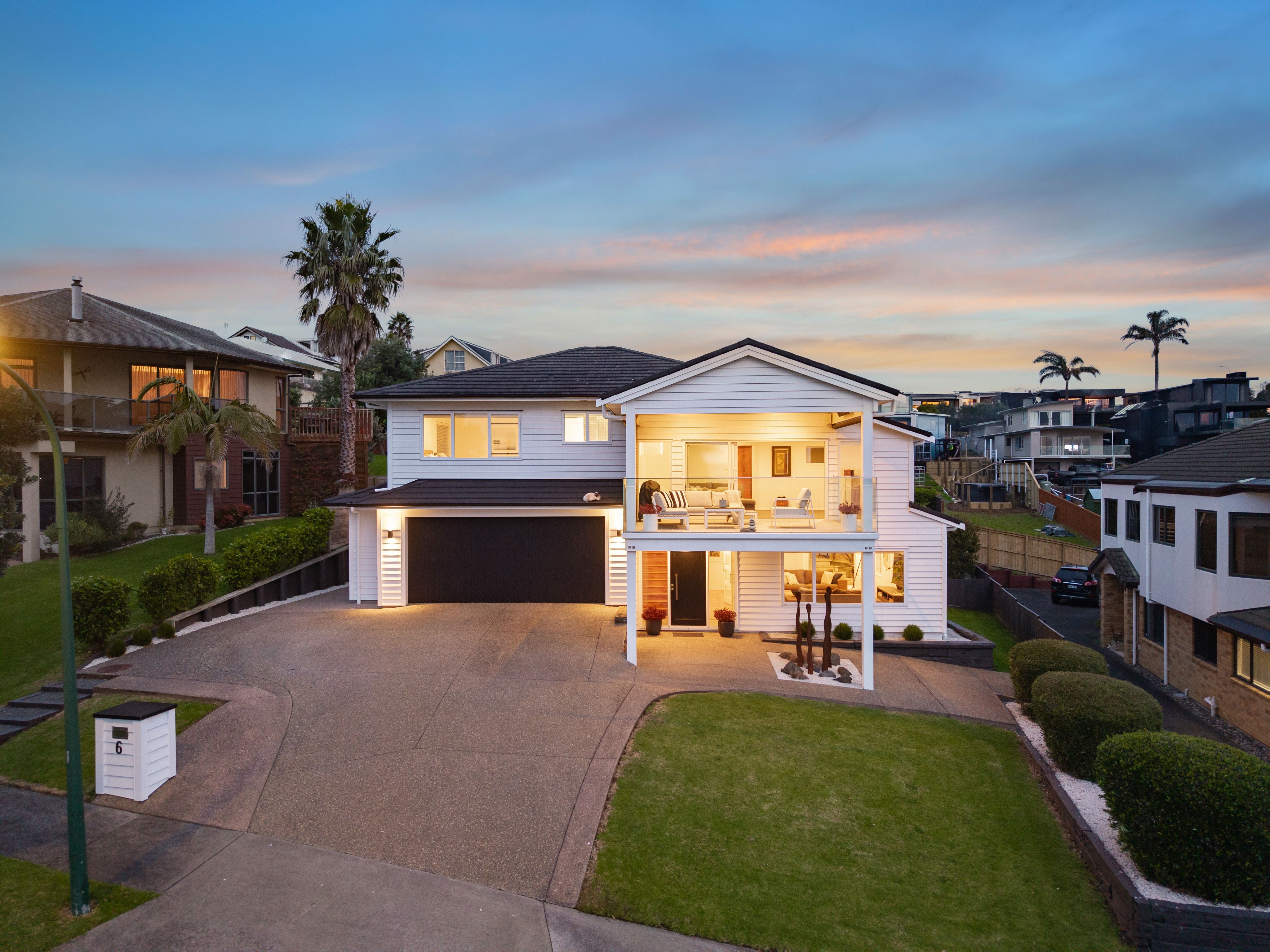 6 Crossland Place, Maraetai, Manukau City