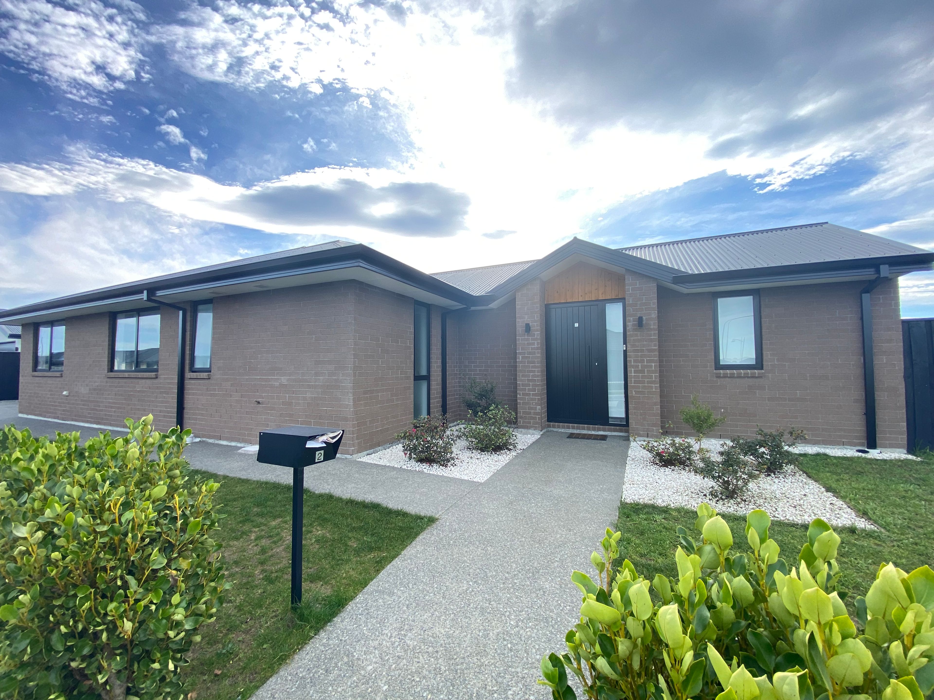 2 Willetts Way, Rolleston, Selwyn District