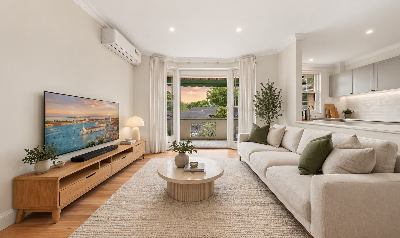12/10 Larkin Street, Roseville NSW 2069
