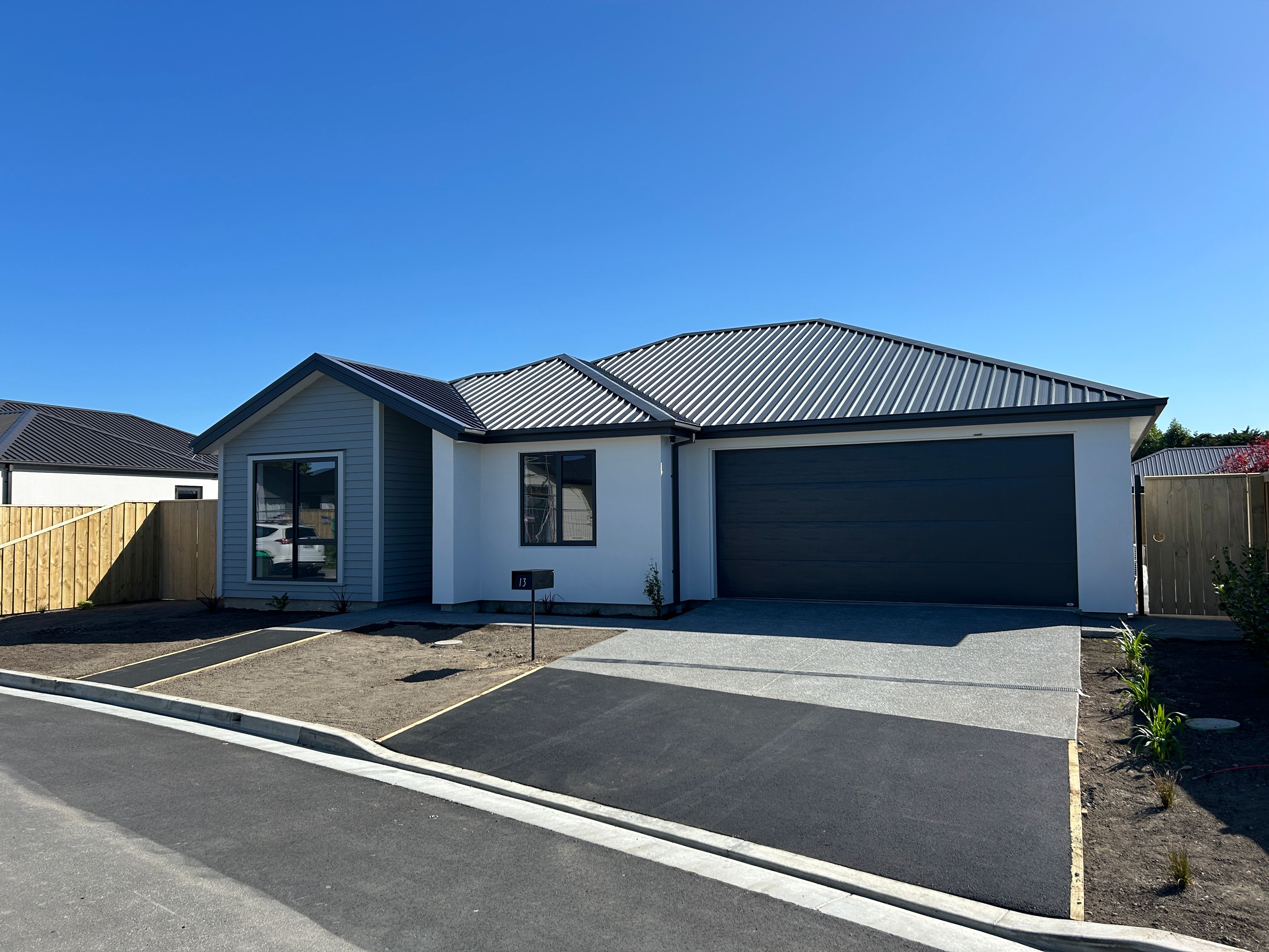13 Dundeel Lane, Lincoln, Selwyn District