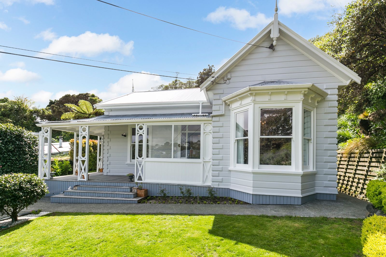 11 Ardross Avenue, Khandallah, Wellington City
