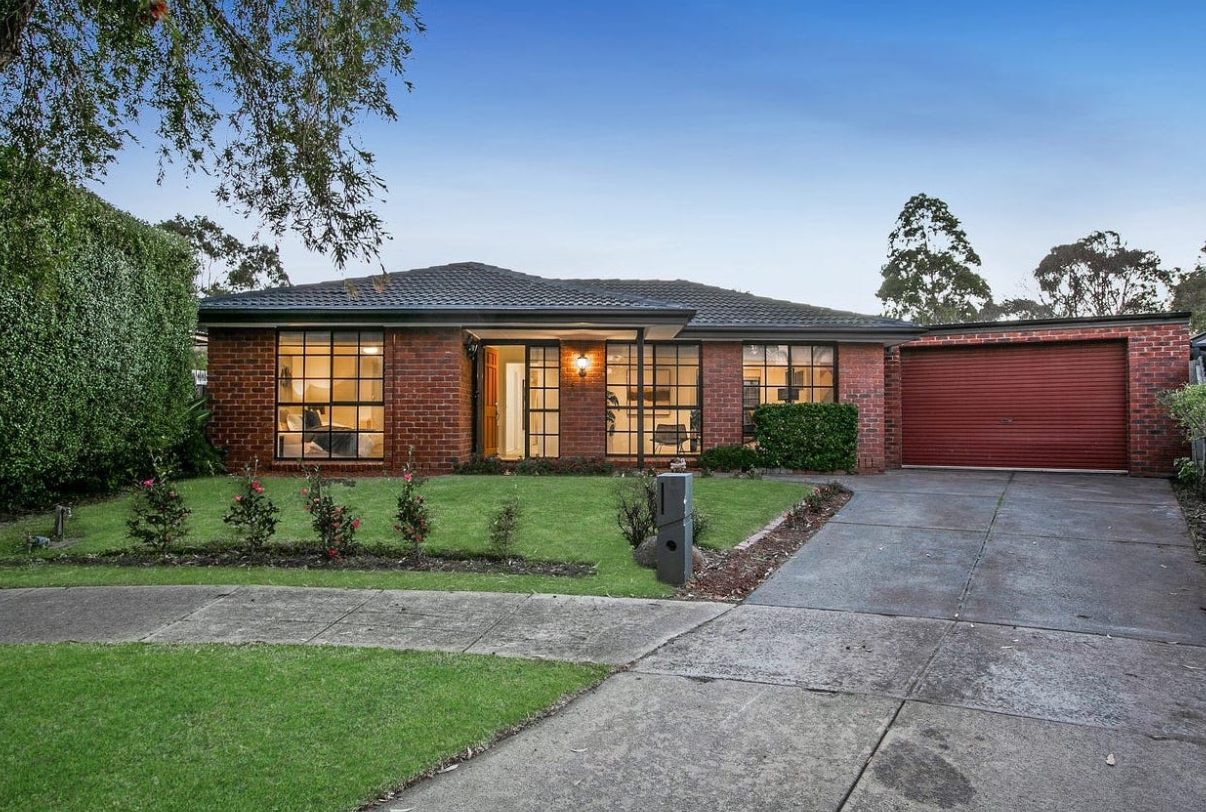 3 Raffindale Court — photo from Ray White Mill Park