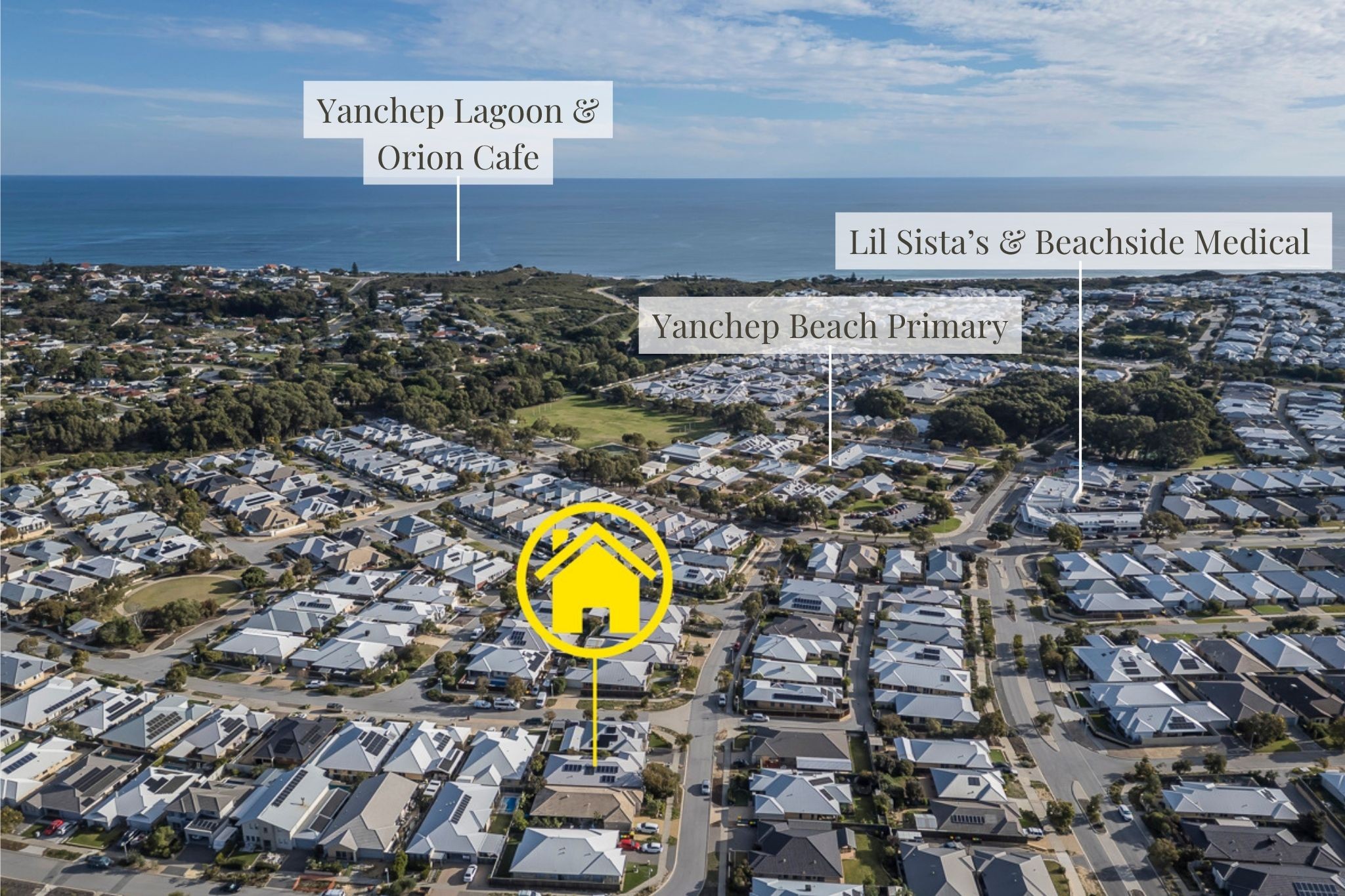 22 Current Street, Yanchep, WA 6035