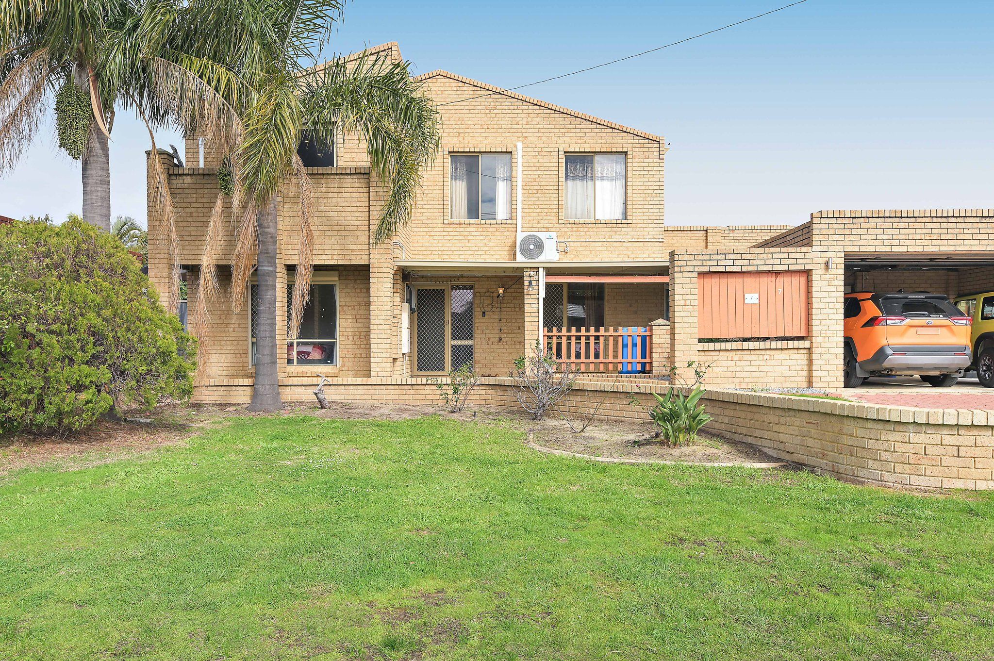 7 Darling Court, Maddington, WA 6109 Leased House Ray White Cannington