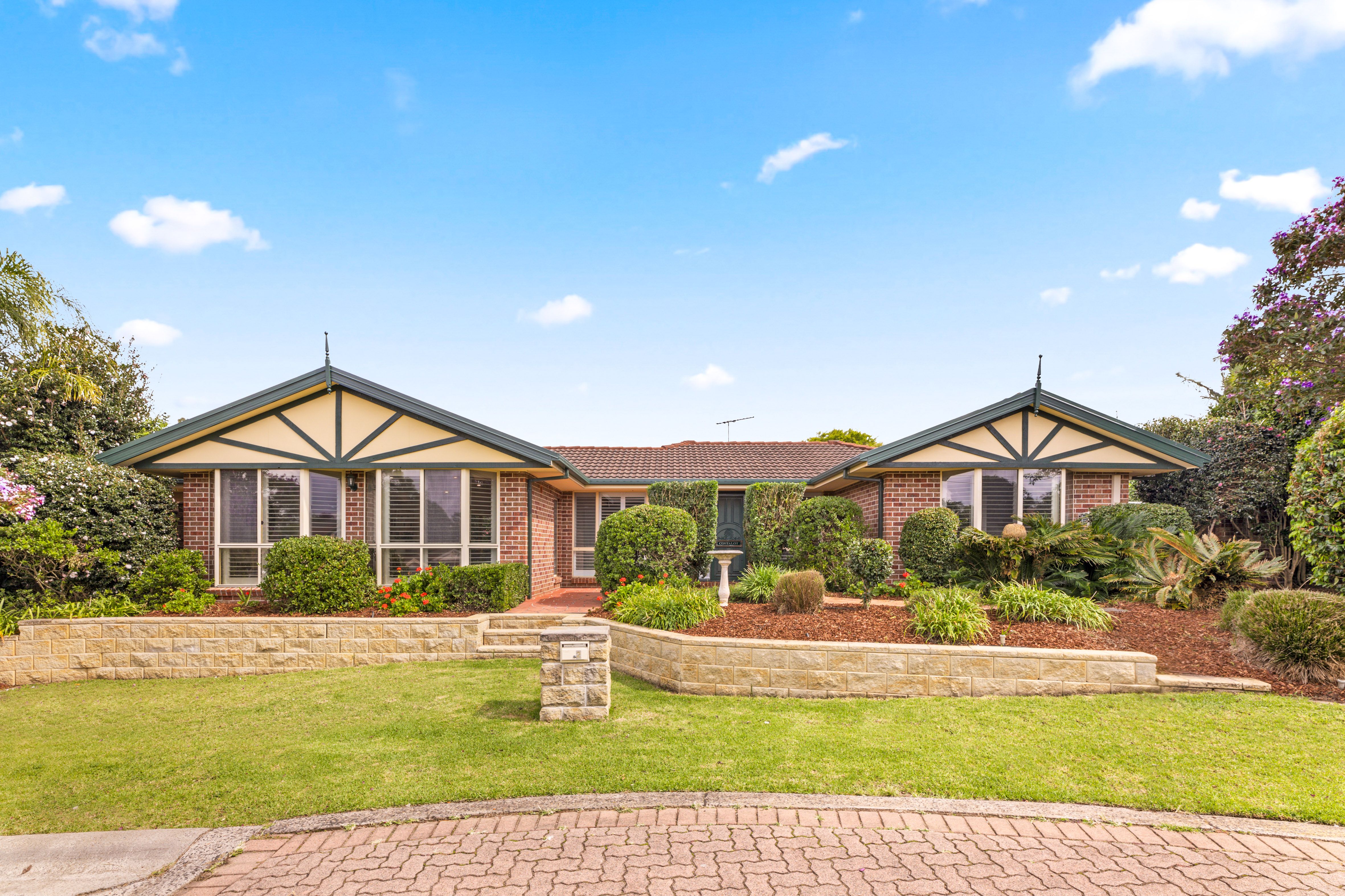 2 Blackthorn Circuit, Menai NSW 2234