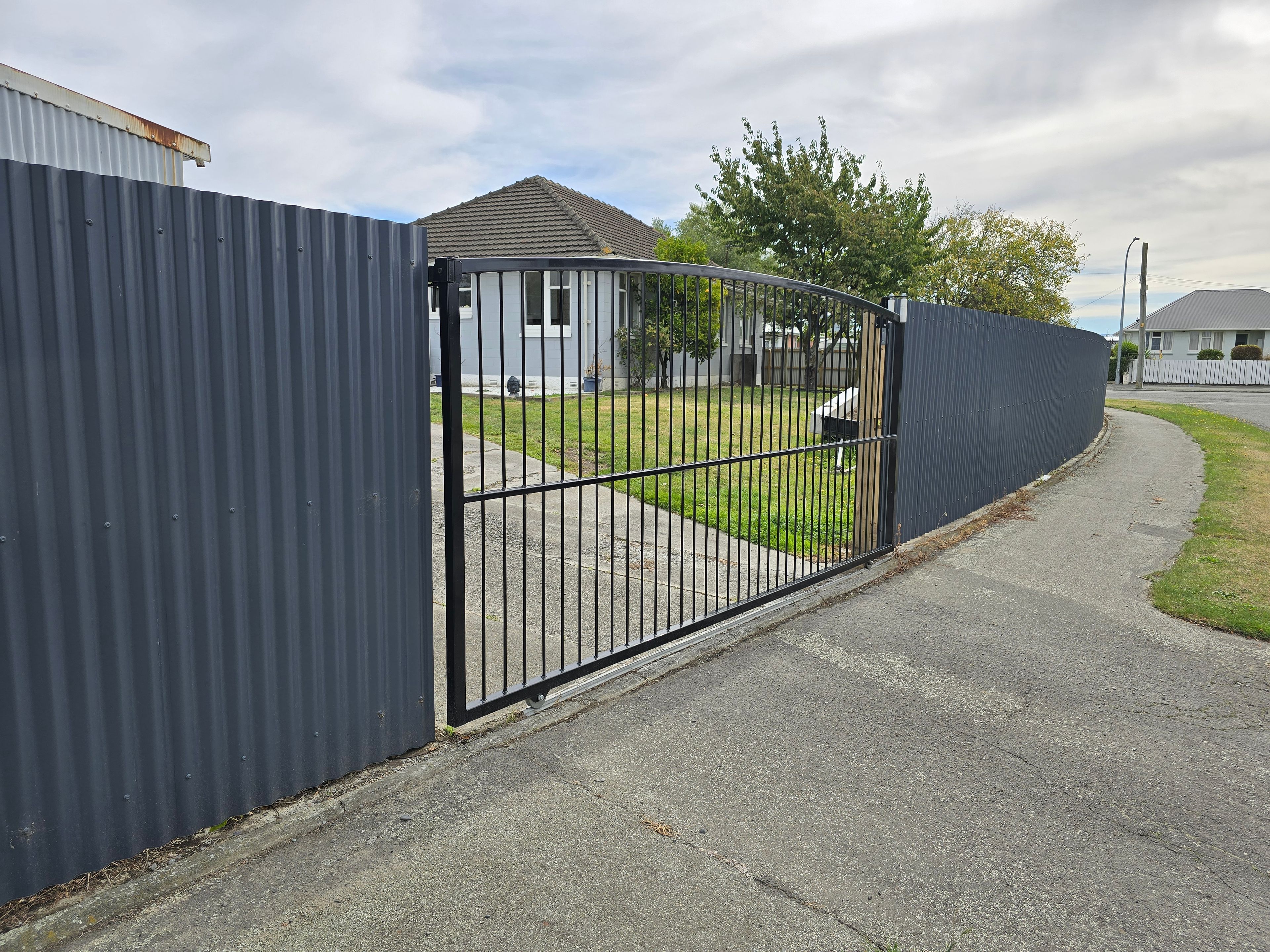 8 Bird Street, Ashburton, Ashburton District