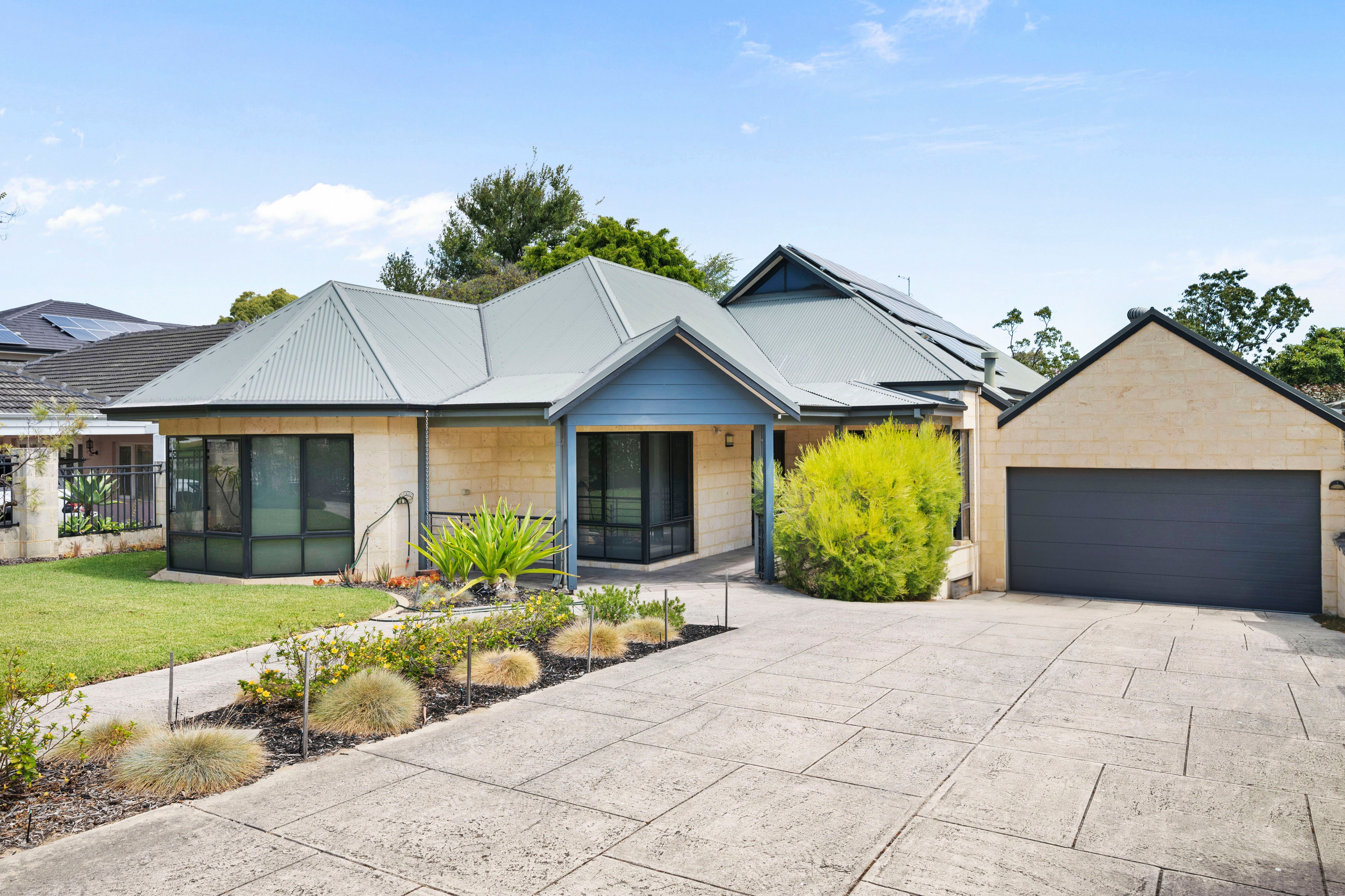 83 Mountjoy Road, Nedlands, WA 6009