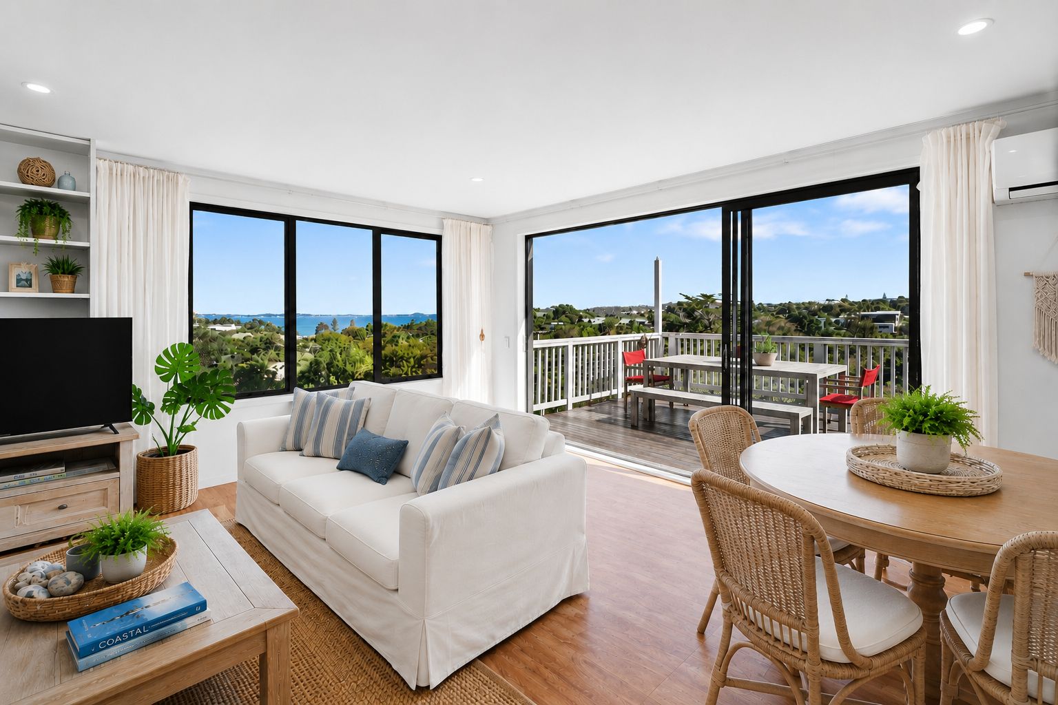 64 Jellicoe Parade, Surfdale, Waiheke Island