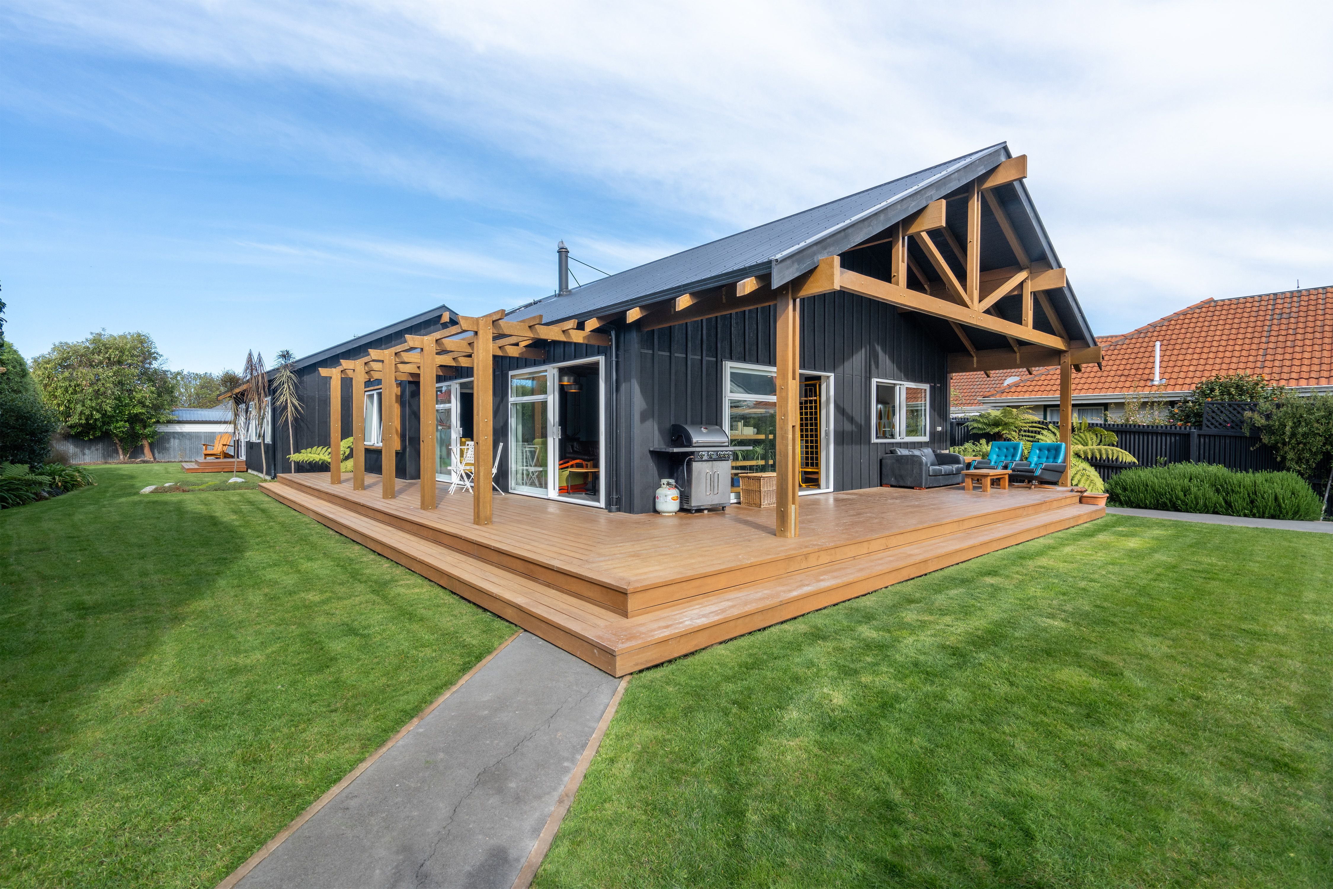 23 Aynsley Terrace, Hillsborough, Christchurch City
