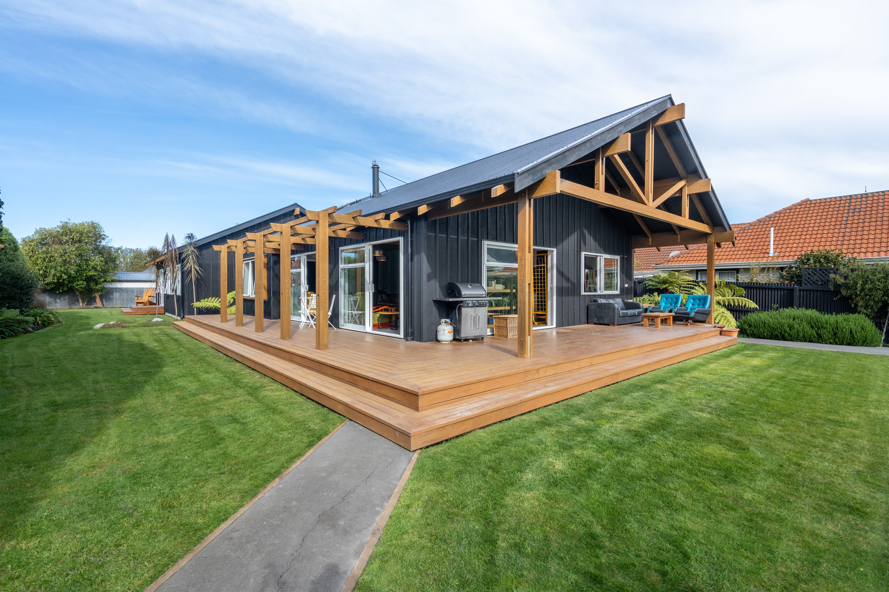 23 Aynsley Terrace, Hillsborough, Christchurch City