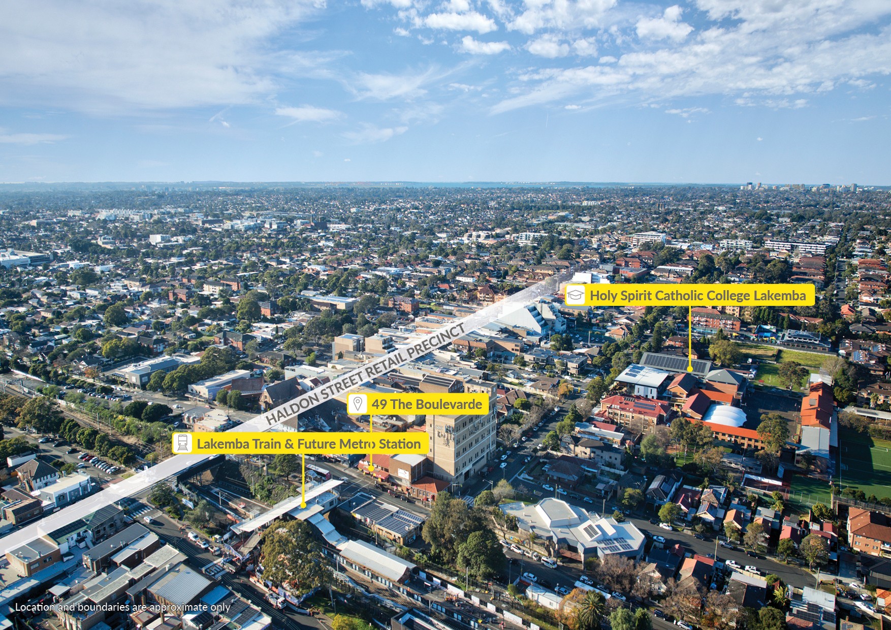 10/49 The Boulevarde, Lakemba, NSW 2195