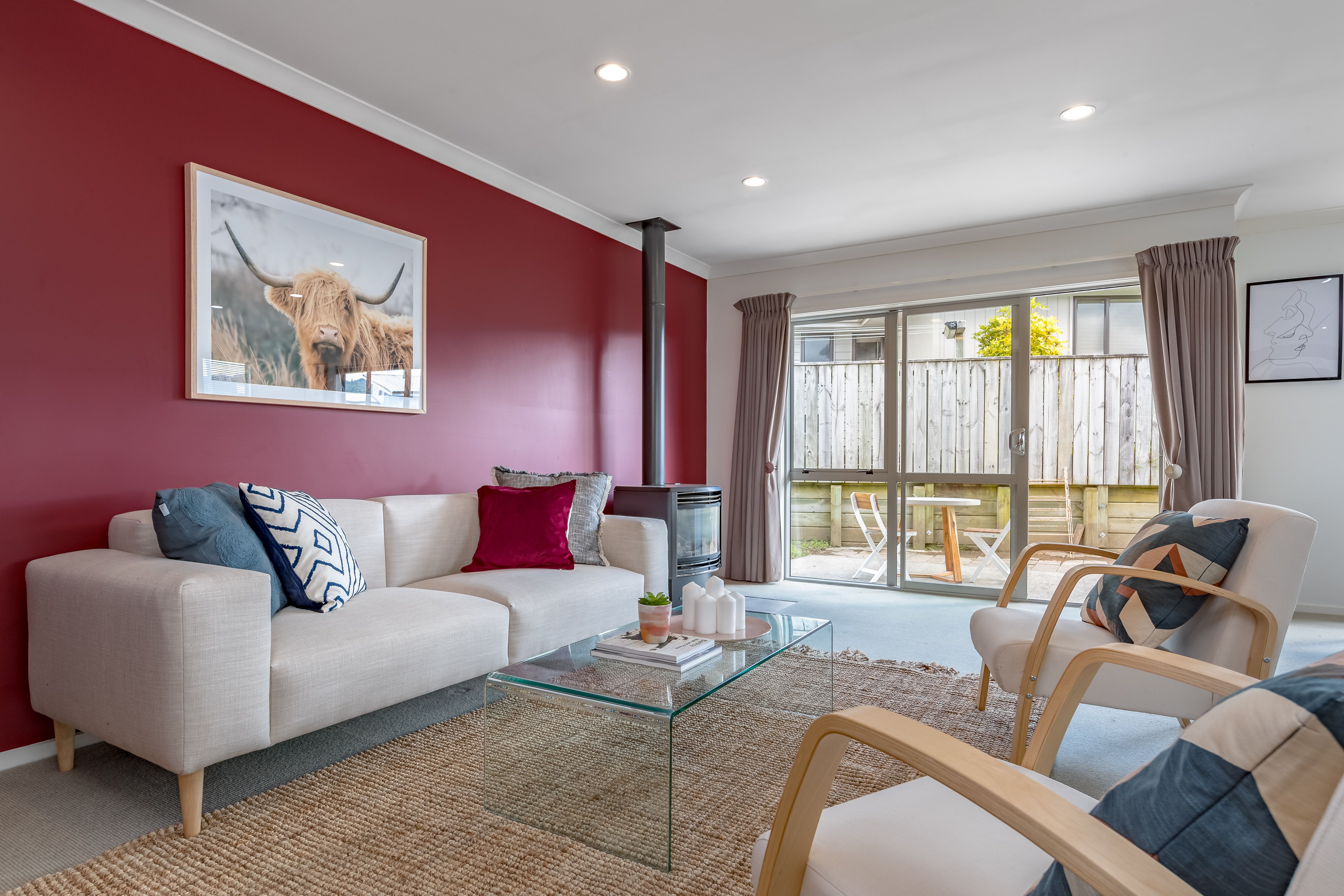 20 Ronald Scott Grove, Riverstone Terraces, Upper Hutt City