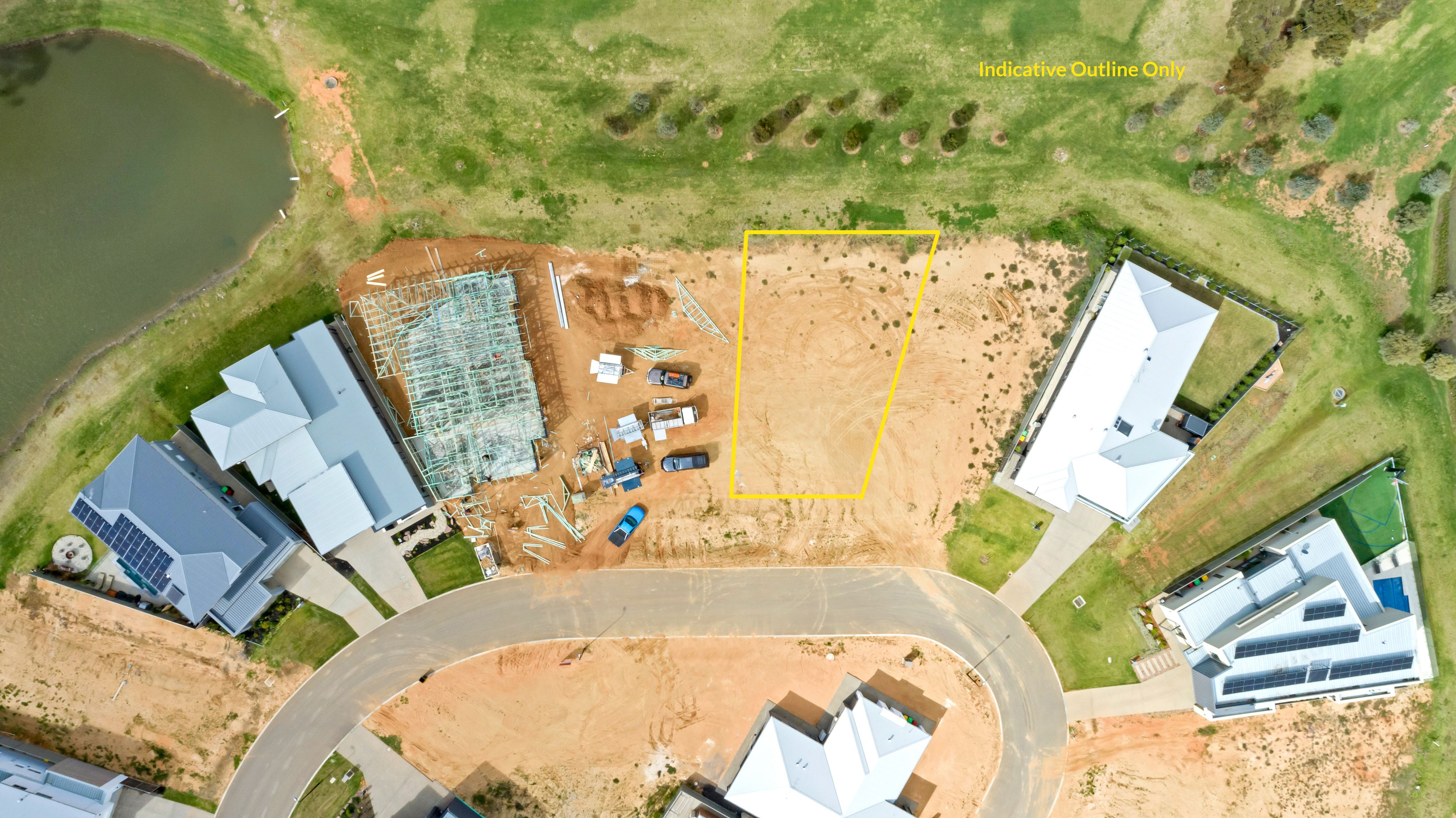120 Fairways Drive, Mildura, VIC 3500 Land for Sale Ray White Mildura