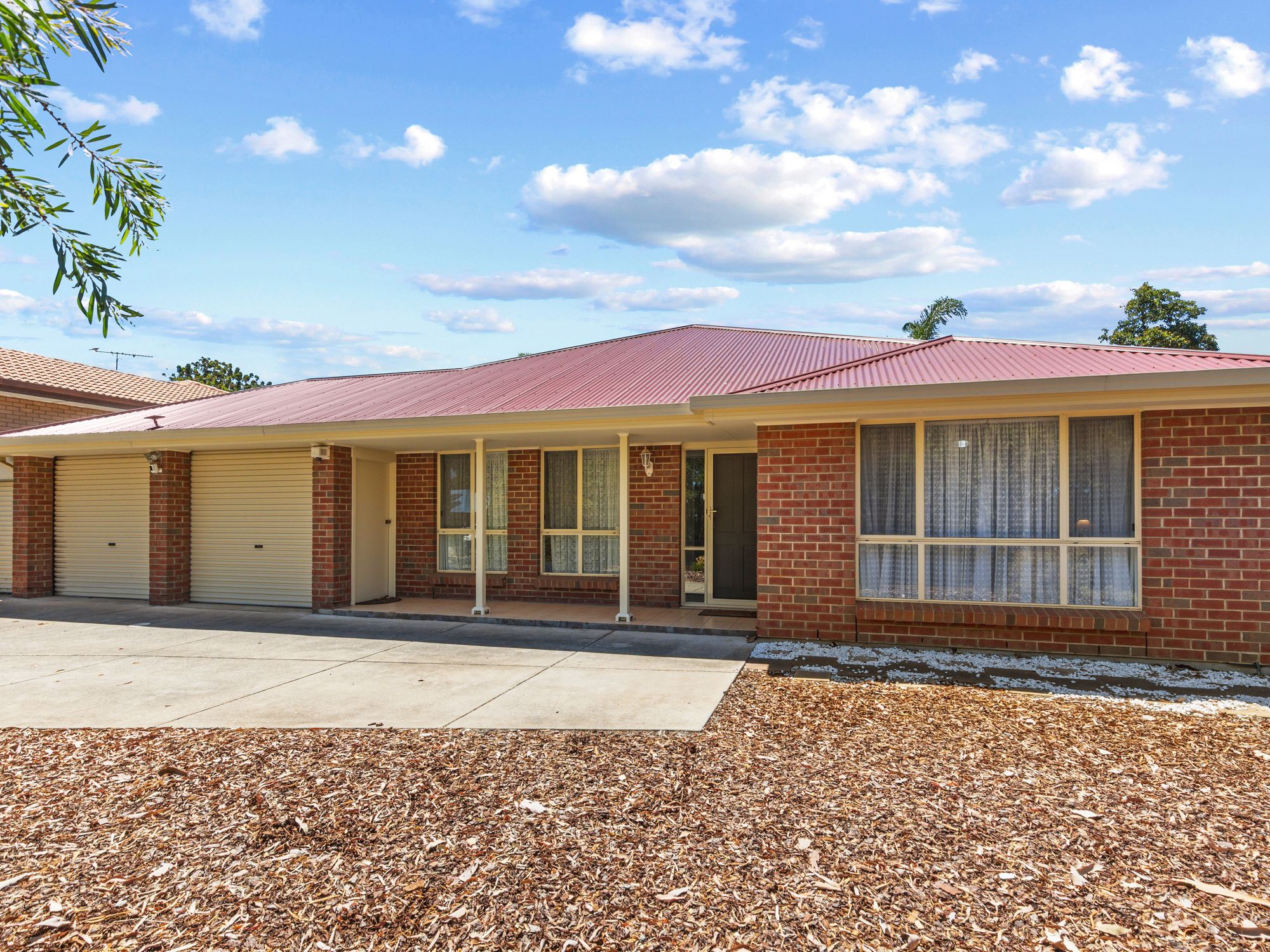 4 Chynoweth Avenue, Hackham, SA 5163