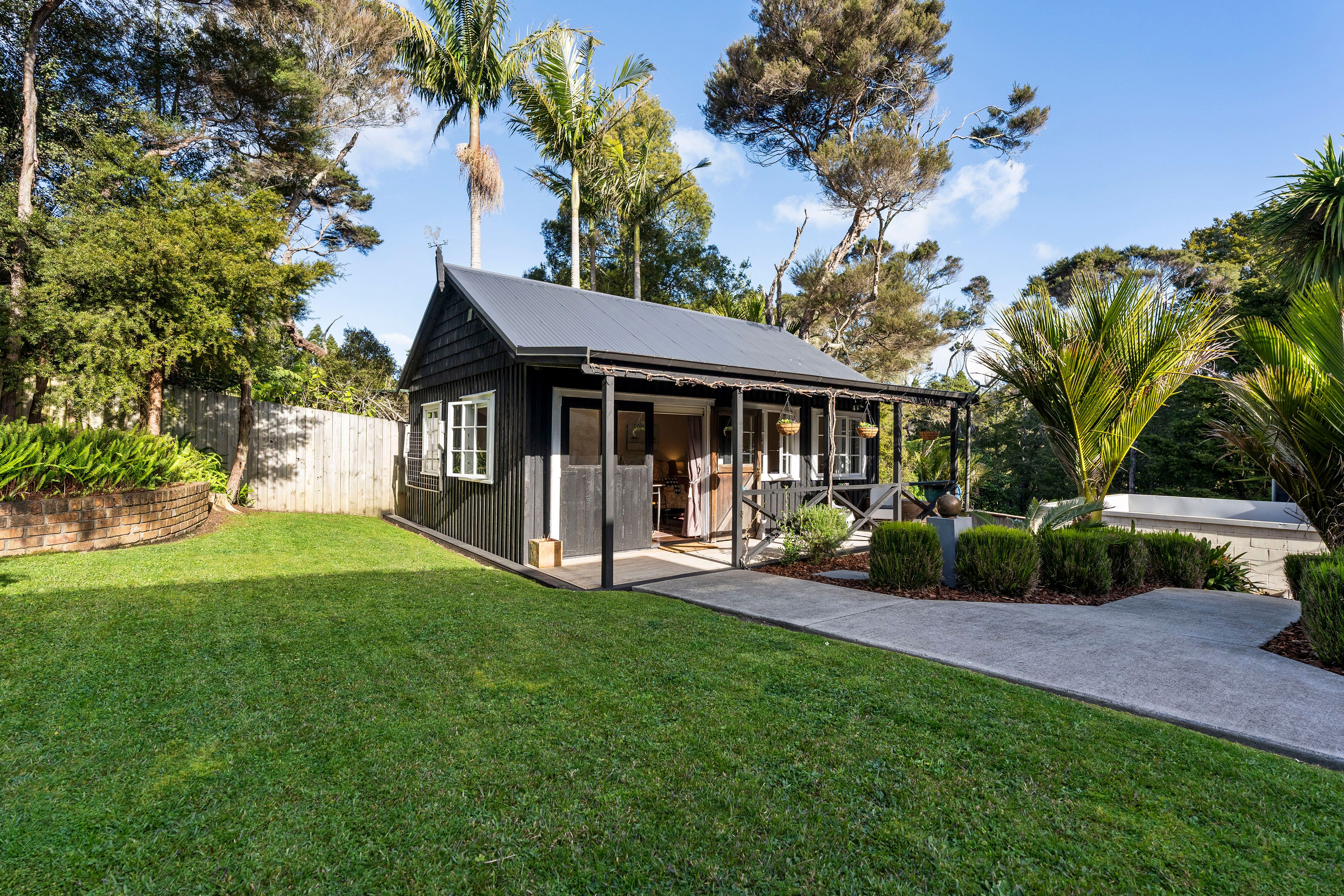 38 Park Hill Road, Birkenhead, North Shore City