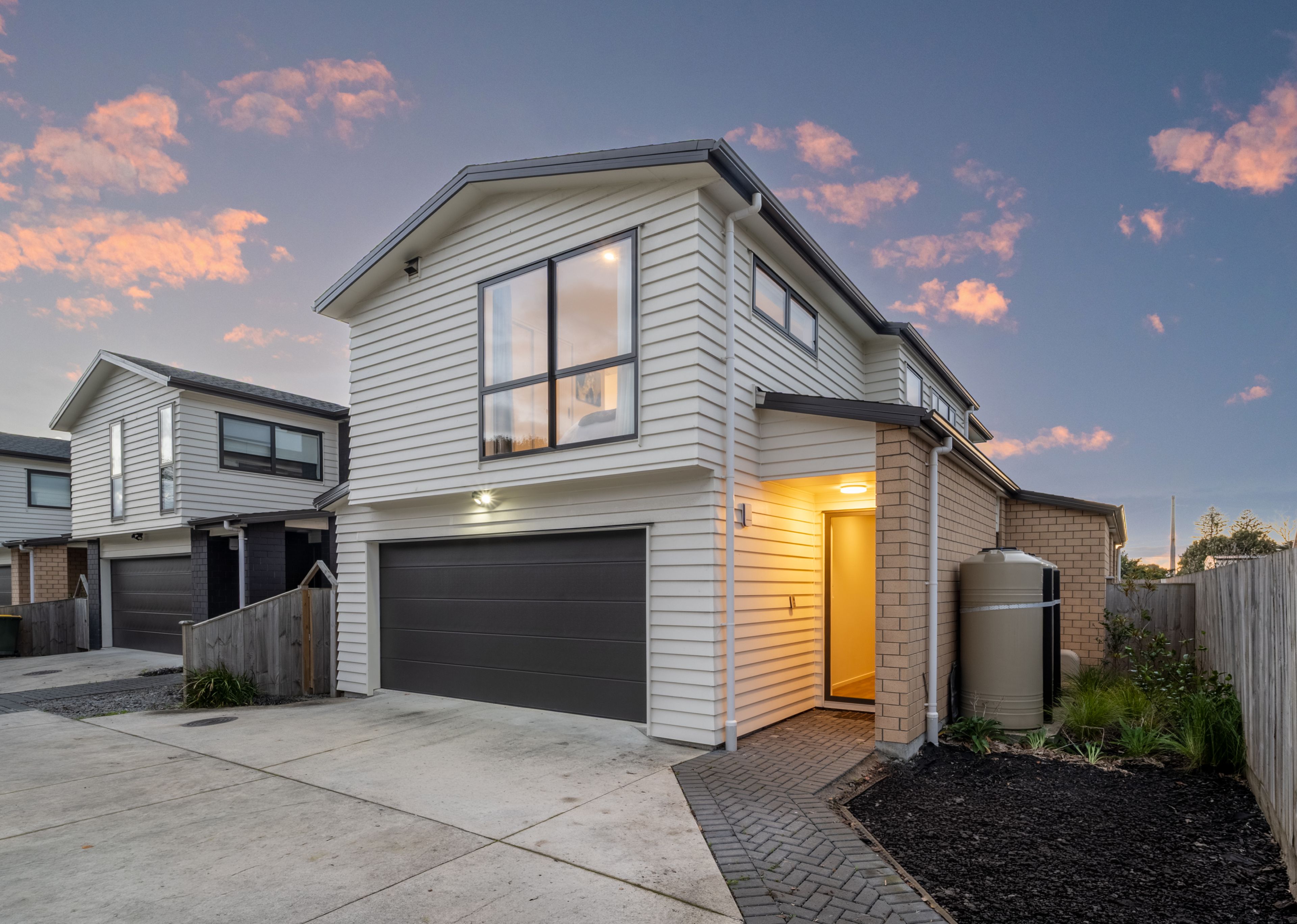 46A Scott Avenue, Mangere Bridge, Manukau City