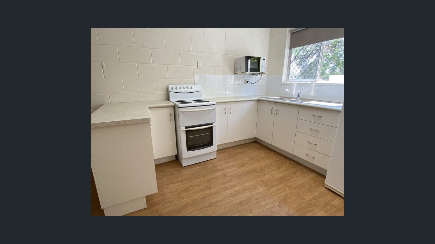 2/26 Hetherington Street, West Gladstone, QLD 4680