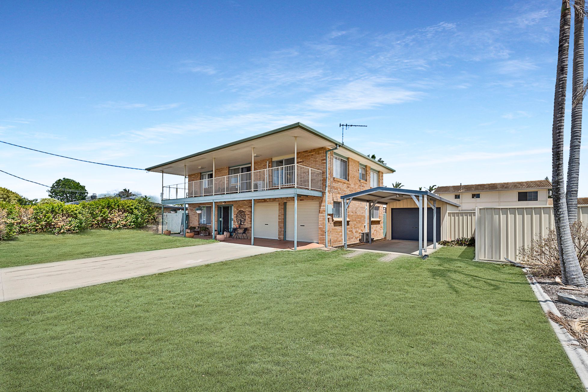 20 Avenell Street, Avenell Heights, QLD 4670