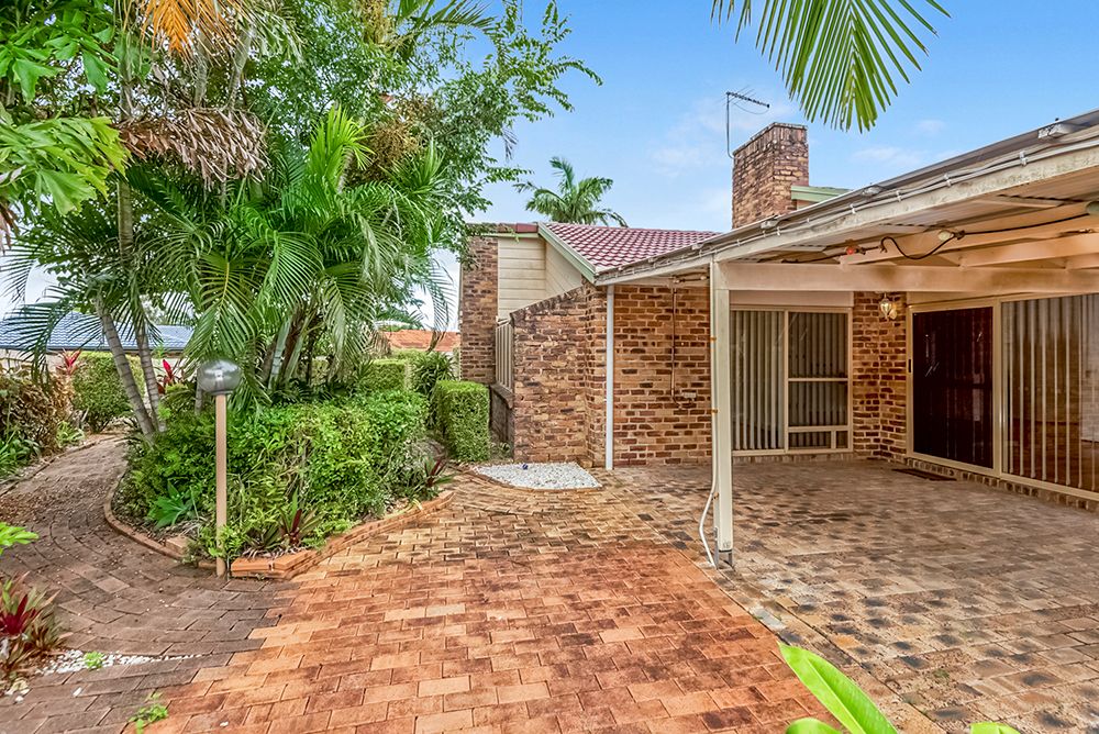 4 Tambo Court, Runcorn, QLD 4113