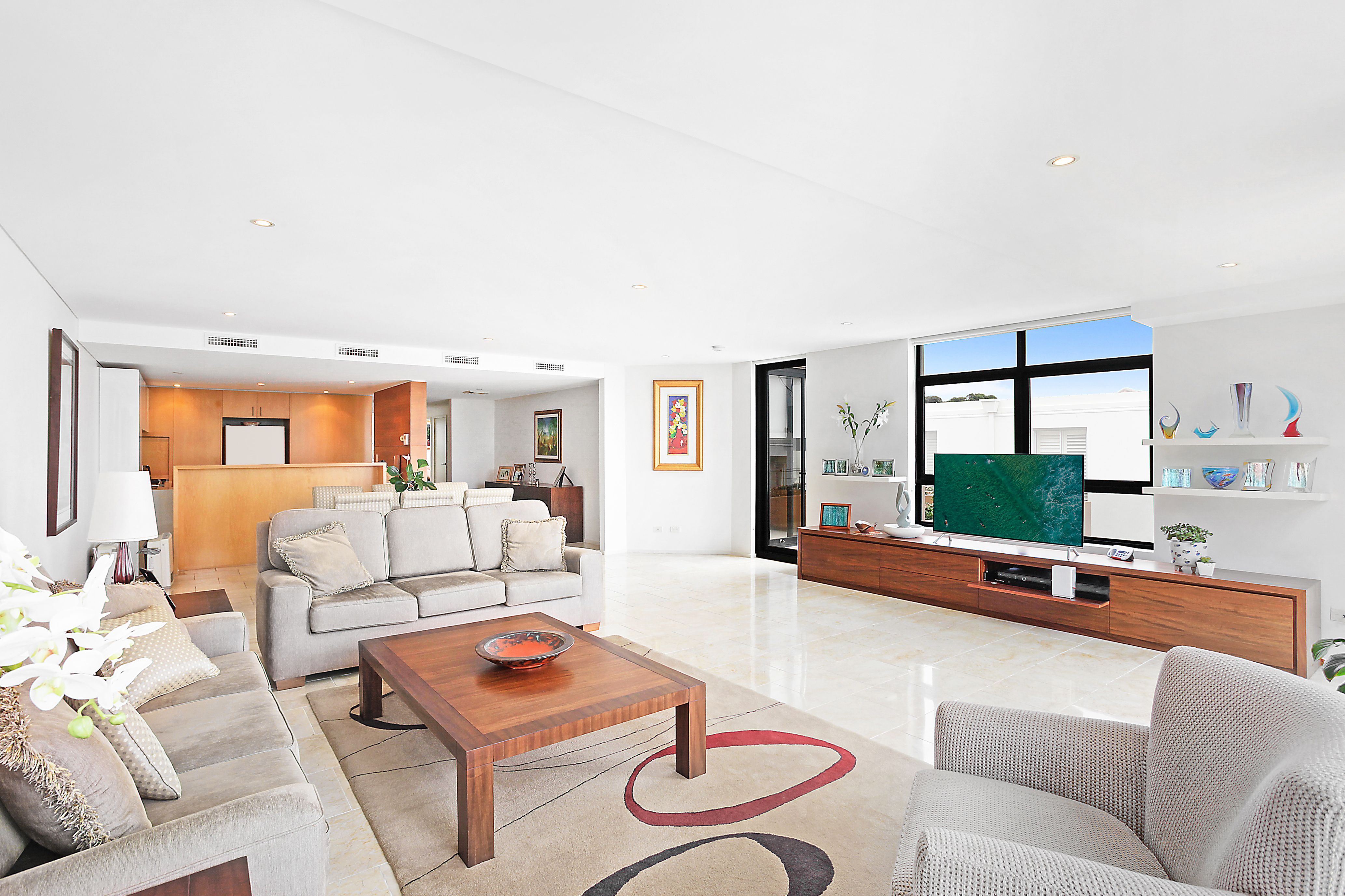 3/16-18 Carlisle Street, Rose Bay, NSW 2029